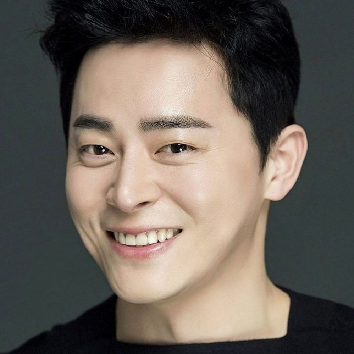 Especial "Jo Jung -suk" episode artwork