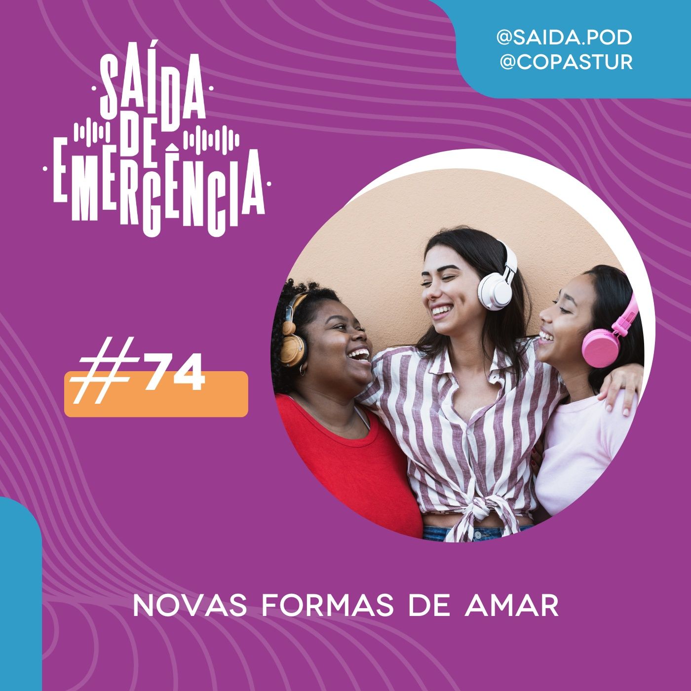 Saída de Emergência