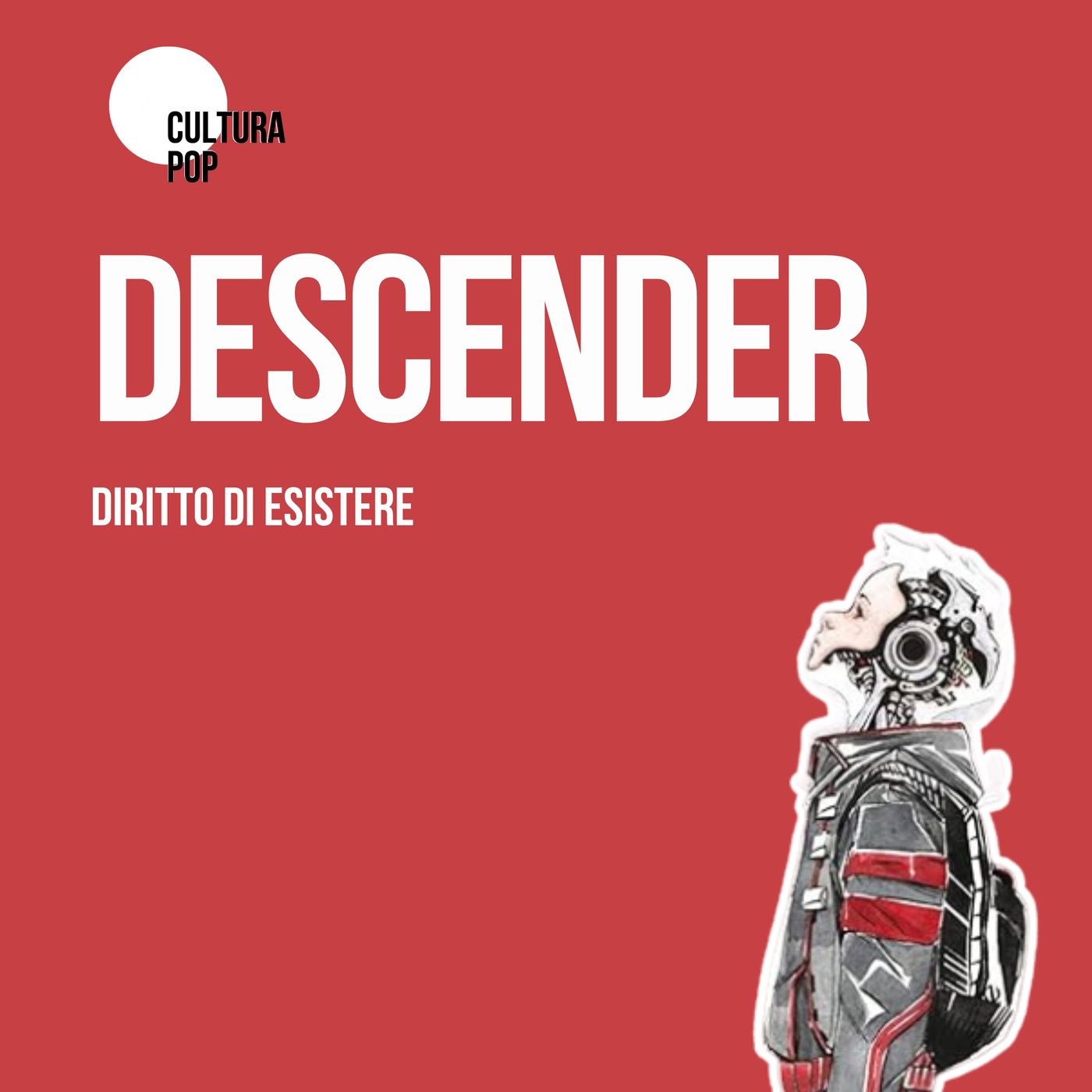 DESCENDER | Diritto di esistere