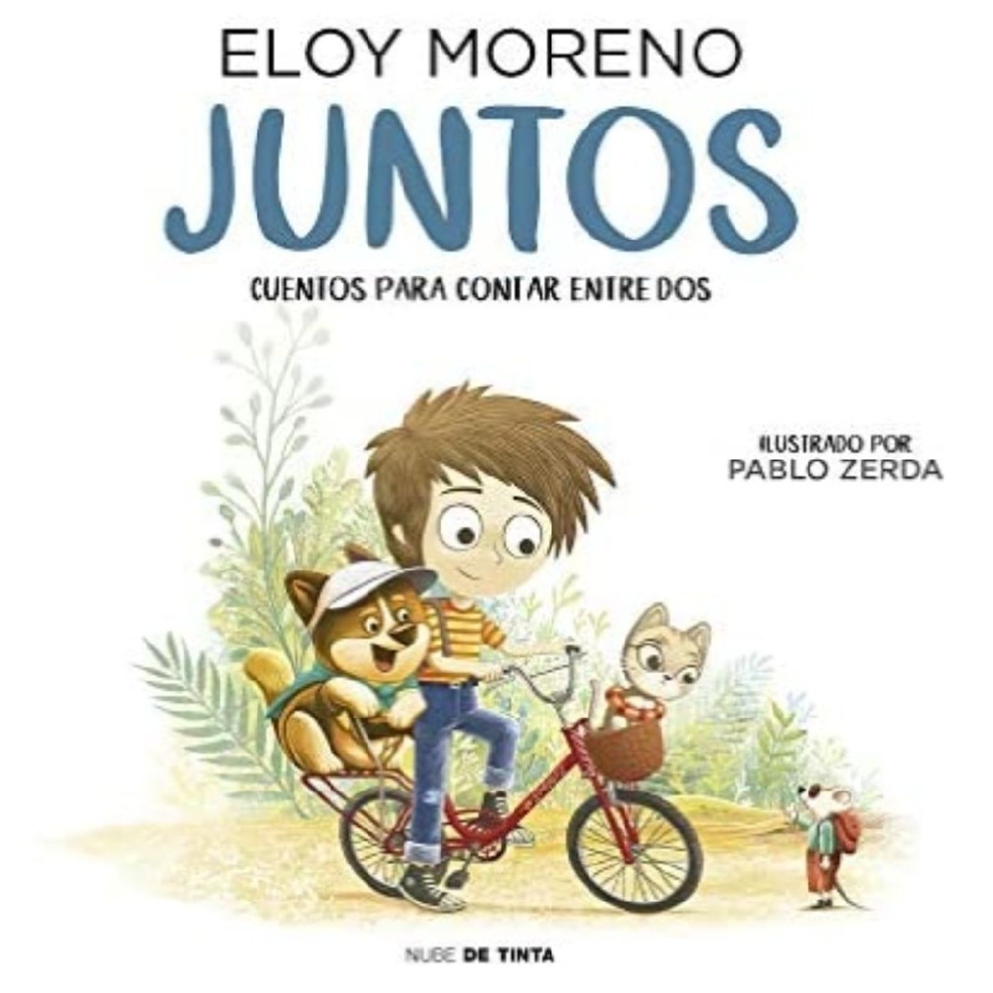 Juntos, Cuanto Para Contar Entre Dos episode artwork