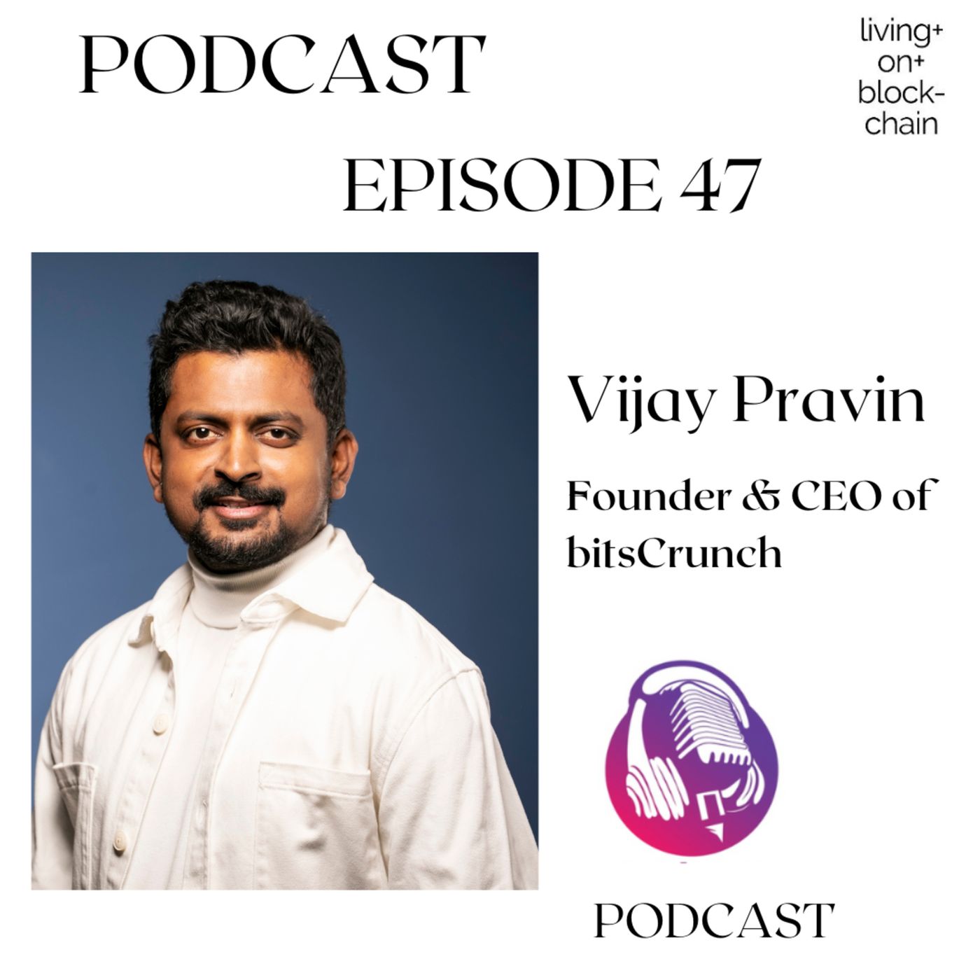 Living on Blockchain