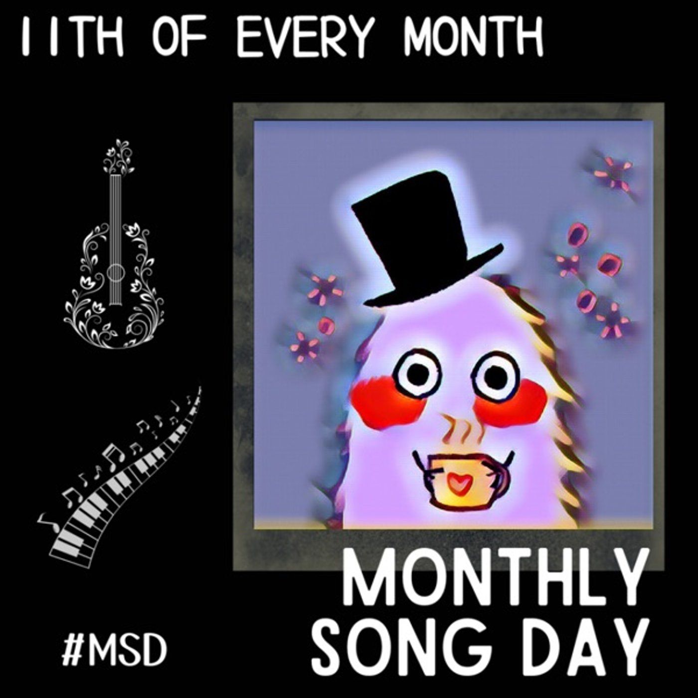 #MSD2211【🎉初参加！Sukiyaki】 episode artwork
