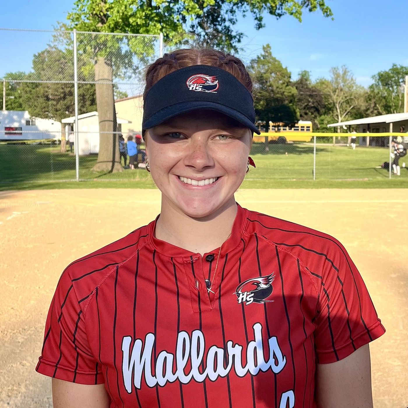 Brynna Anderson’s homer sparks Henry in regional semifinal win over Putnam County episode artwork