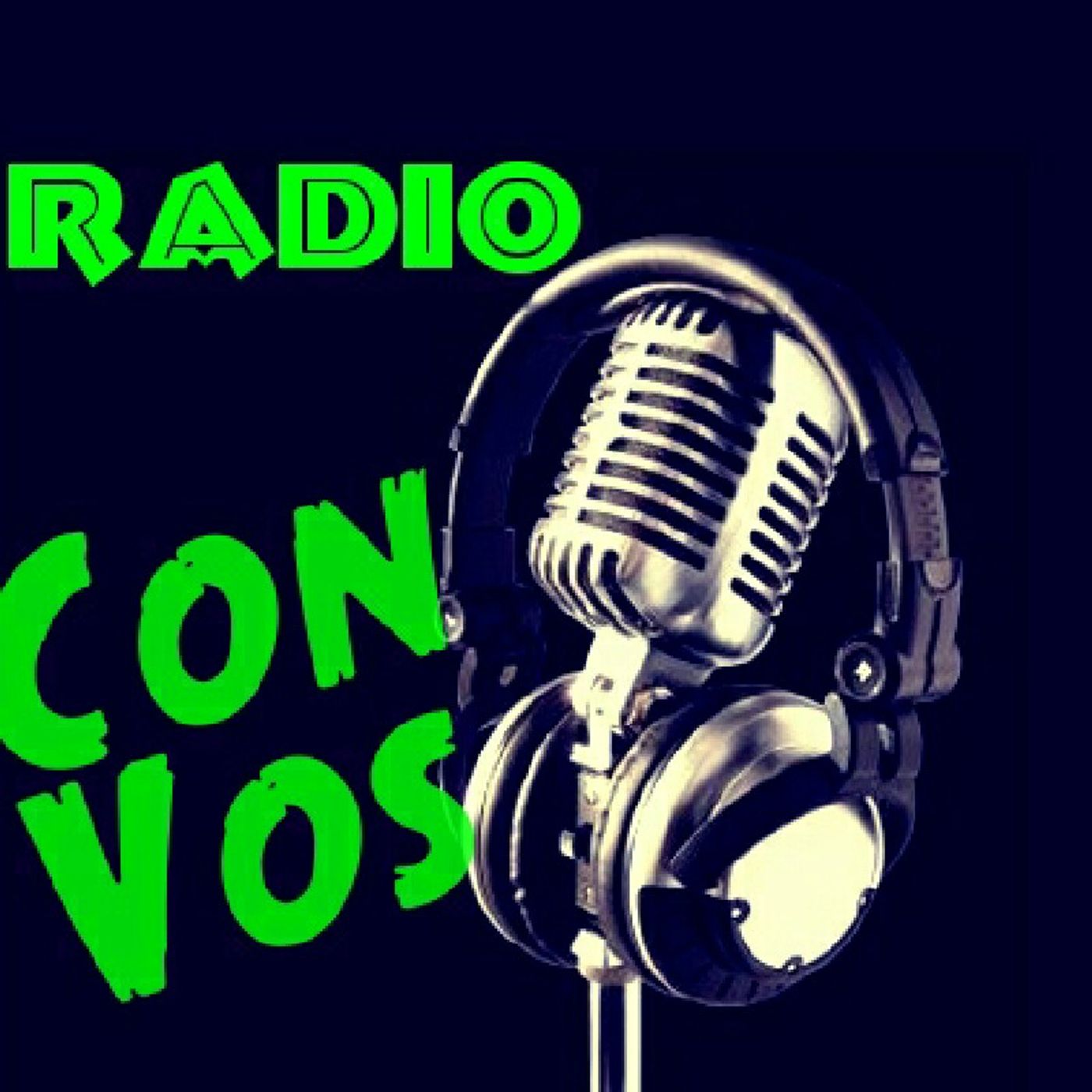 Radio Con Vos