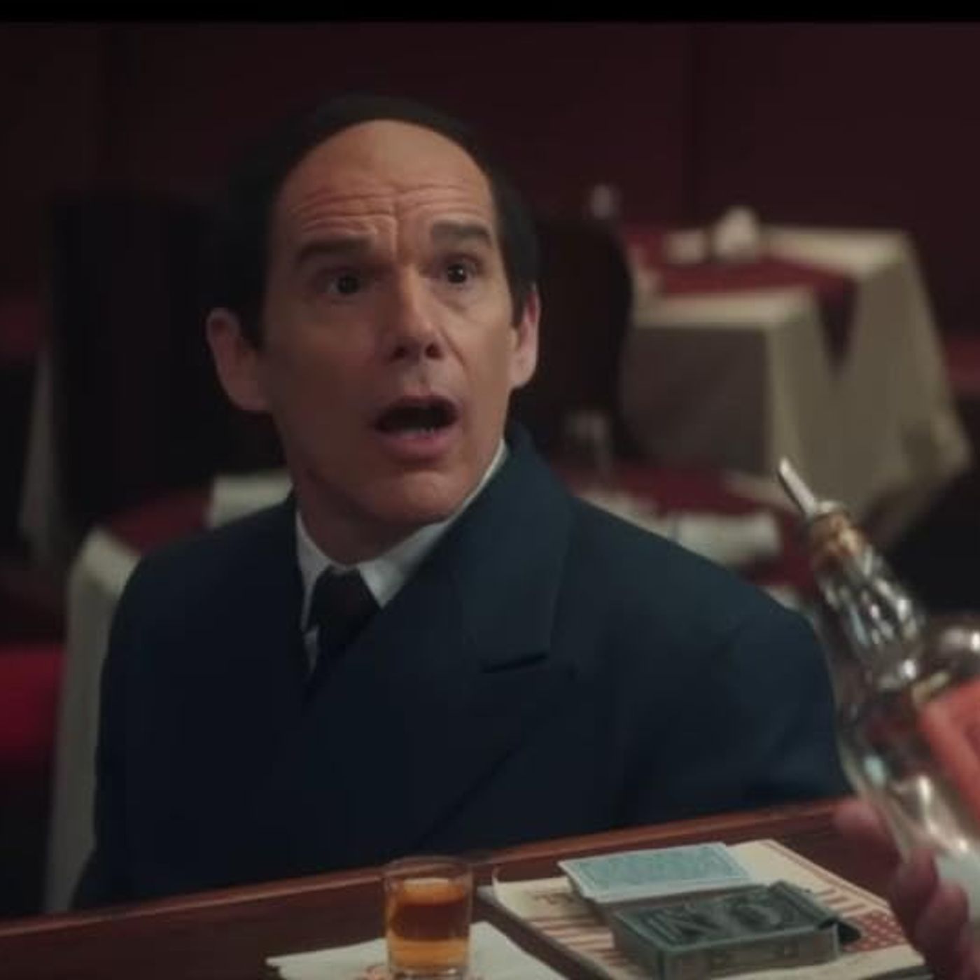 Subculture Film Reviews - BLUE MOON (Central Coast Radio)