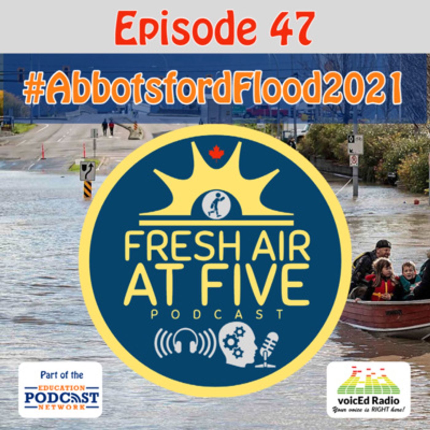 Fresh Air At Five