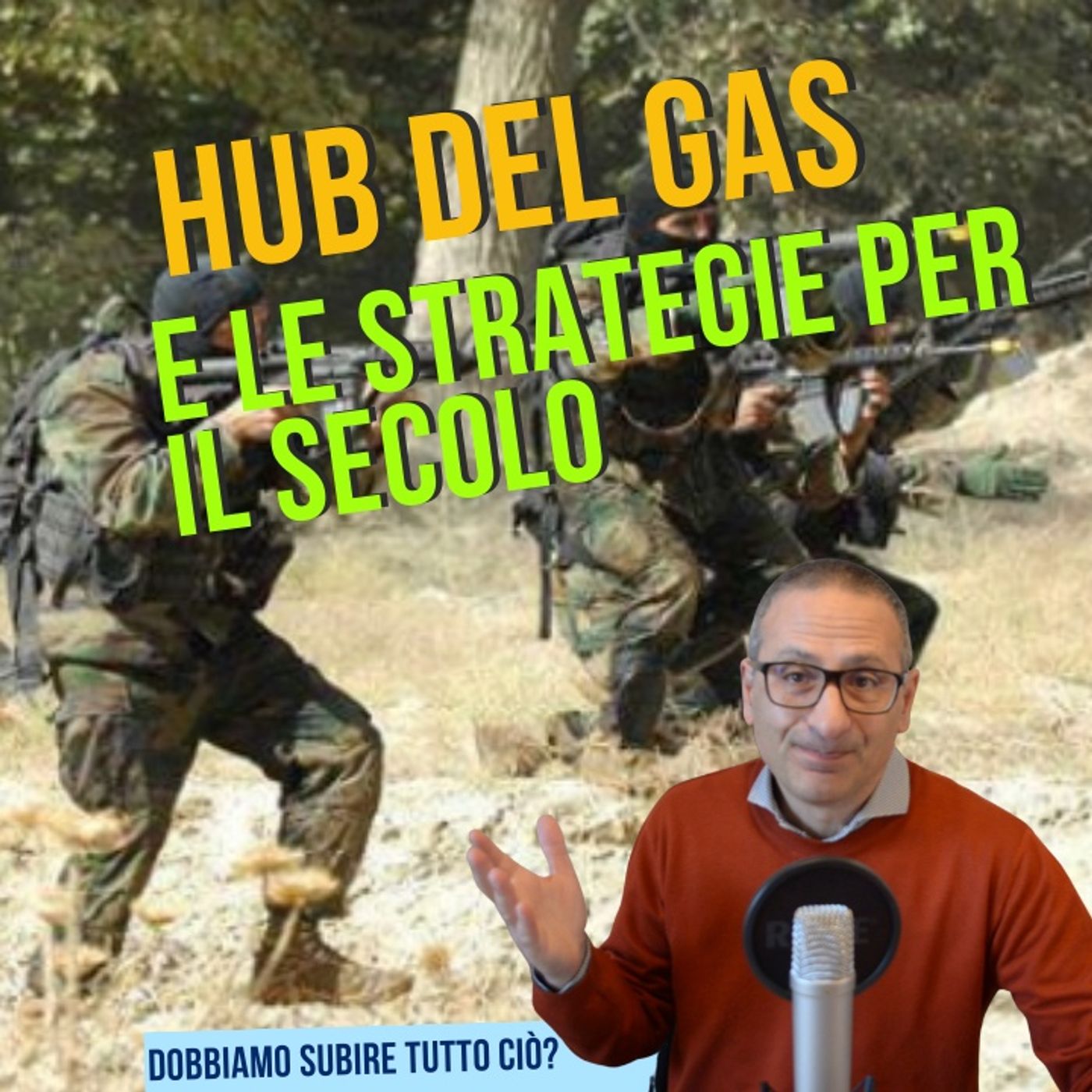 Antonio Lazzari - StrategieSociali.it