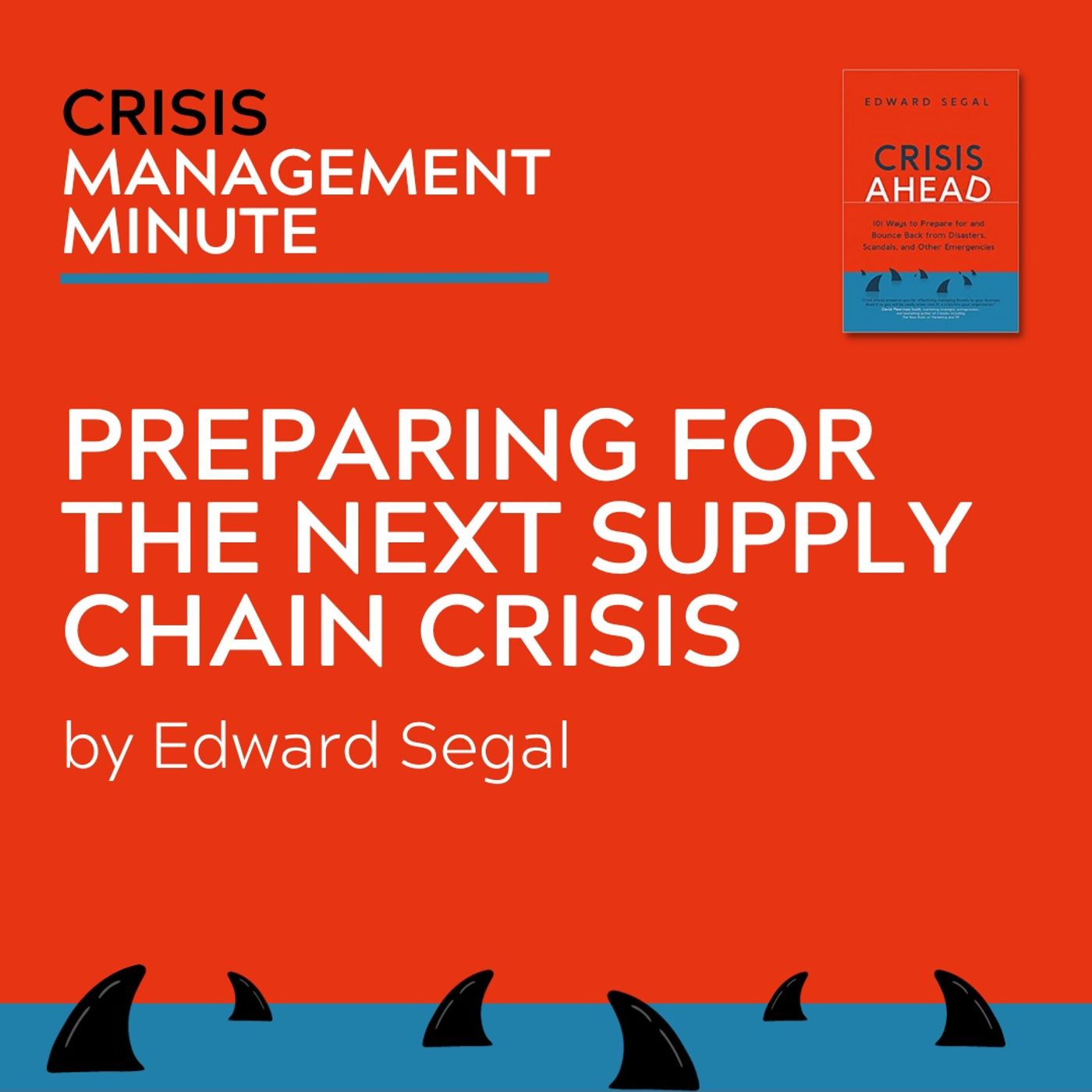 Preparing for the Next Supply Chain Crisis