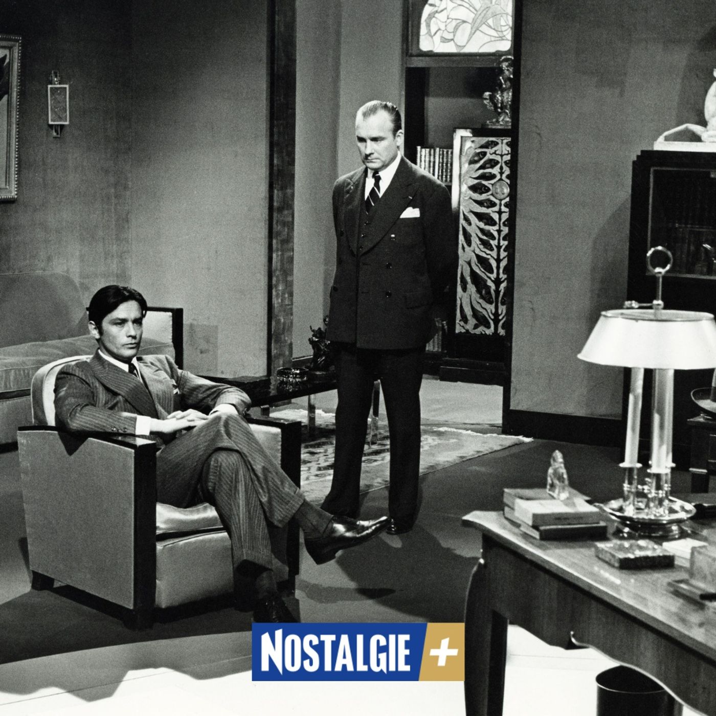 Pourquoi "Borsalino" a-t-il marqué l'histoire du cinéma en 1970 ? episode artwork