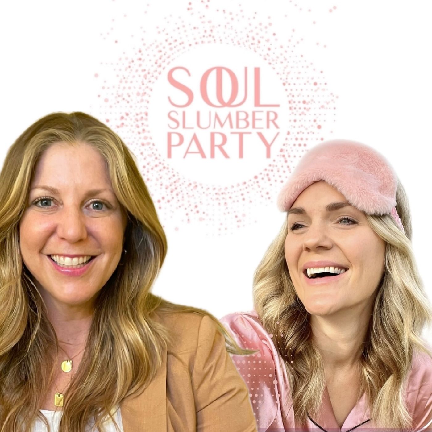 Soul Slumber Party