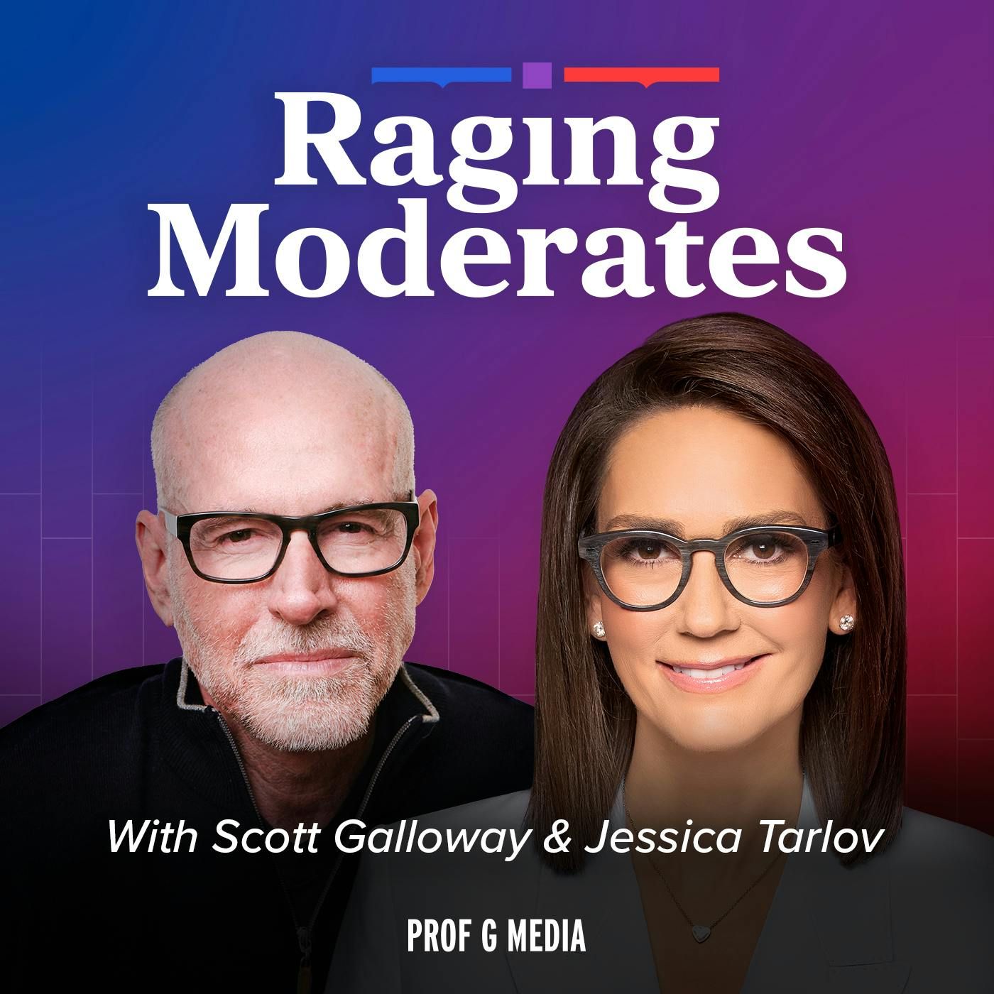The Prof G Pod with Scott Galloway