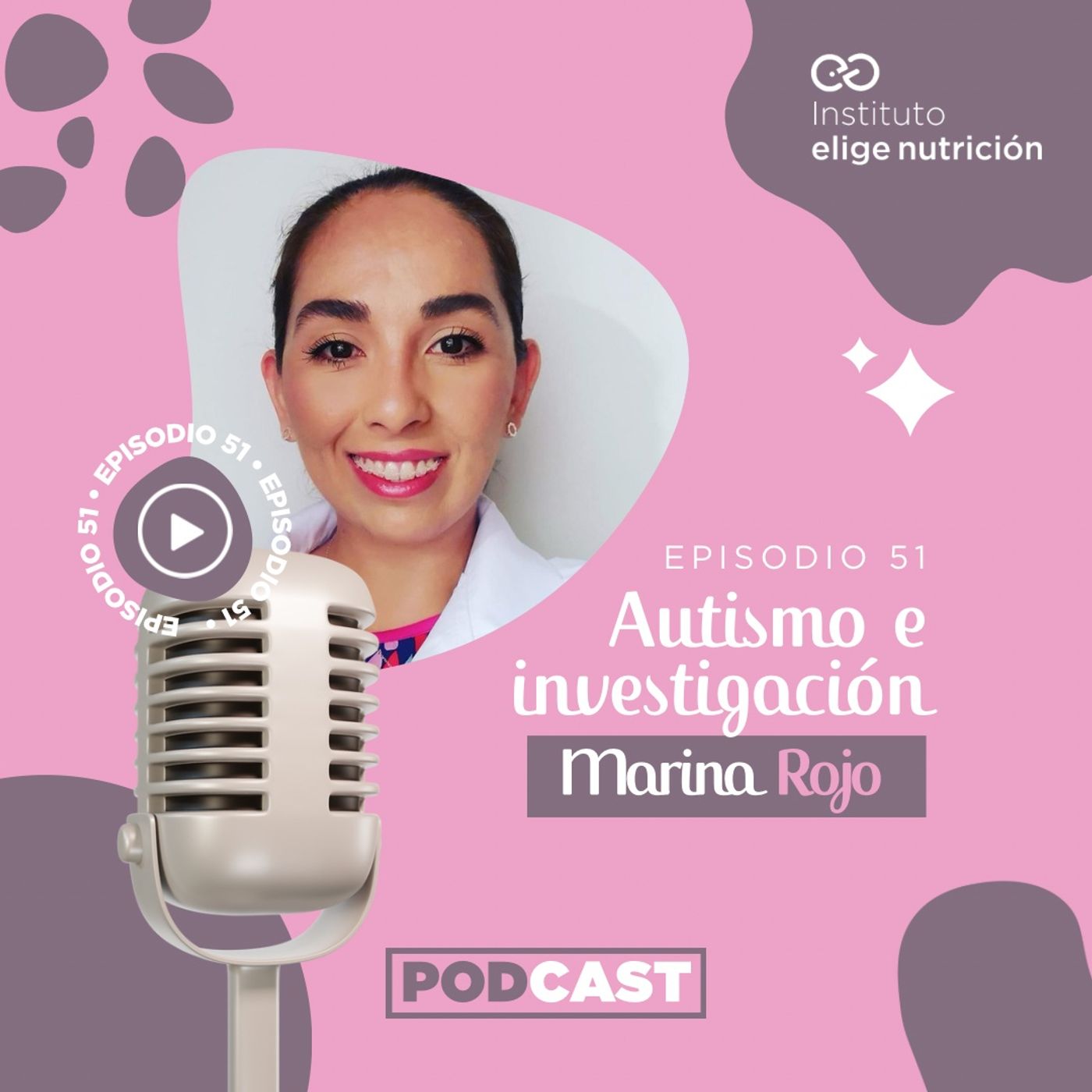 El podcast de las nutriólogas exitosas