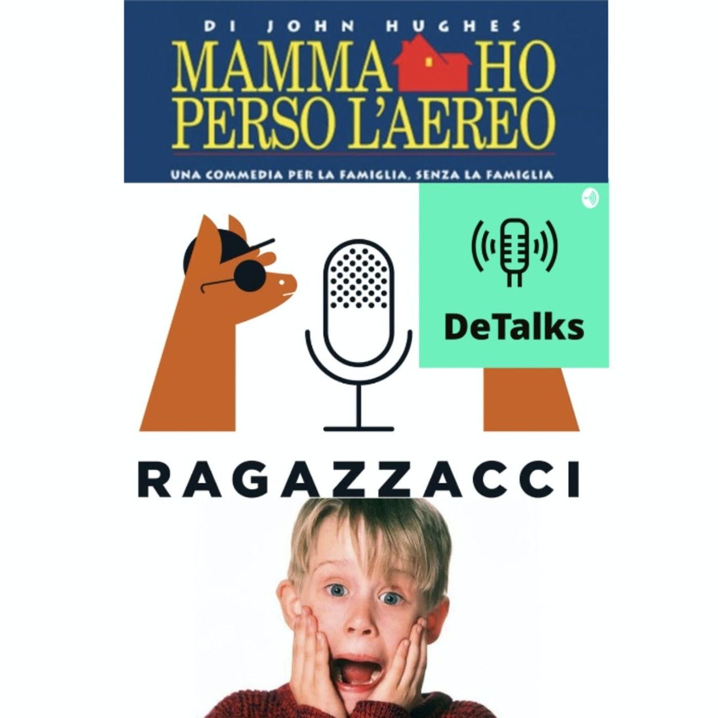 RAGAZZACCI