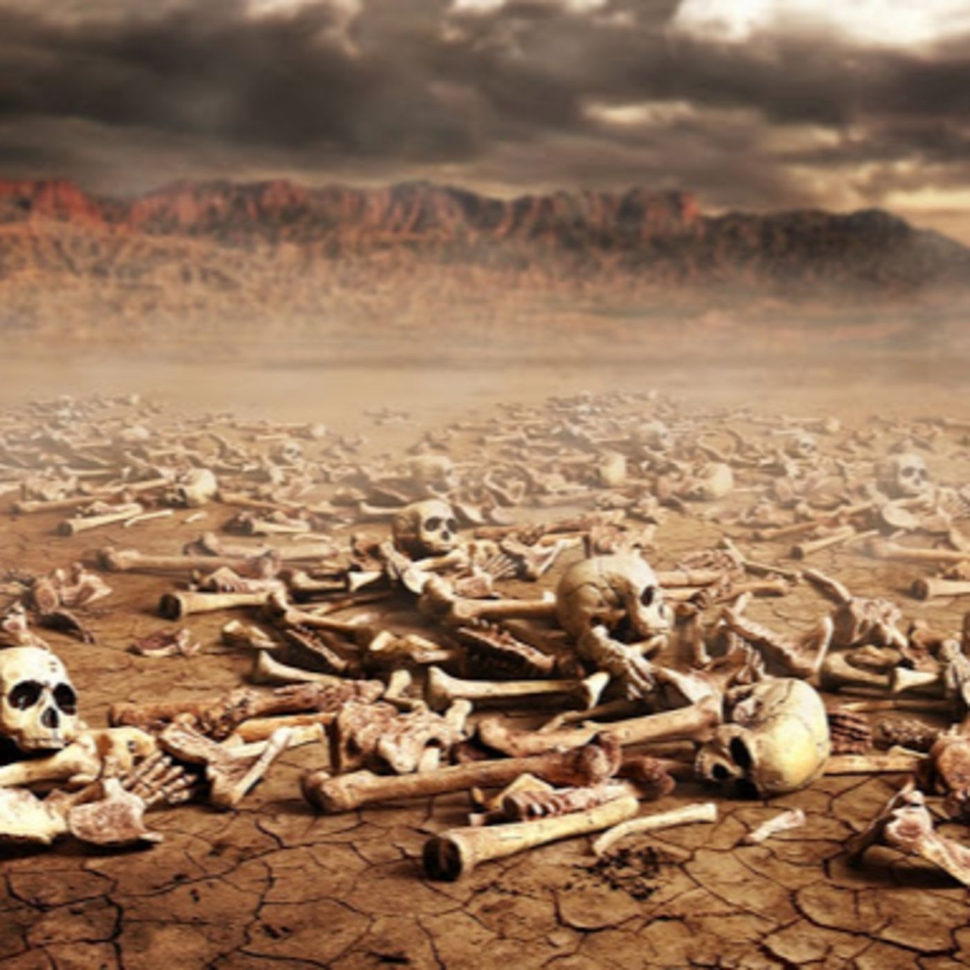 "Life, the Cause of Belief," from John 4:42-54 episode artwork
