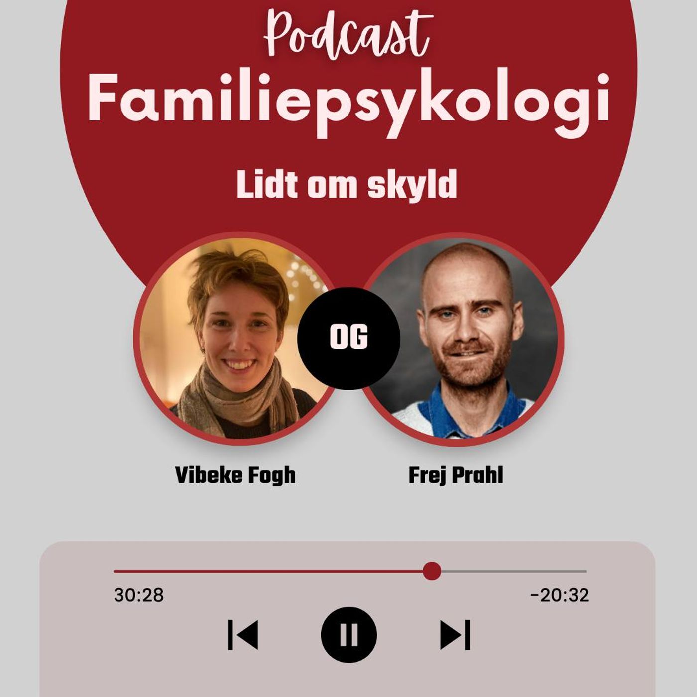 Familiepsykologi