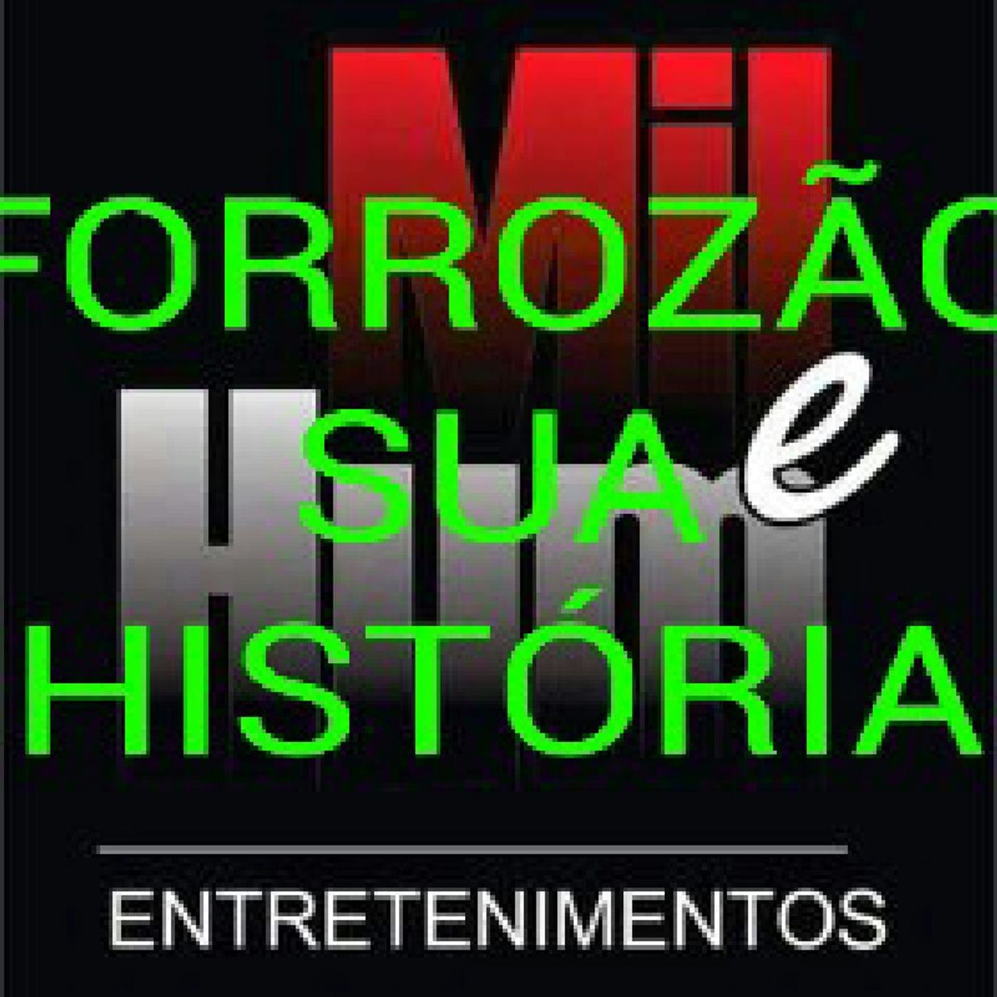 Ezequias Dantas\'s show