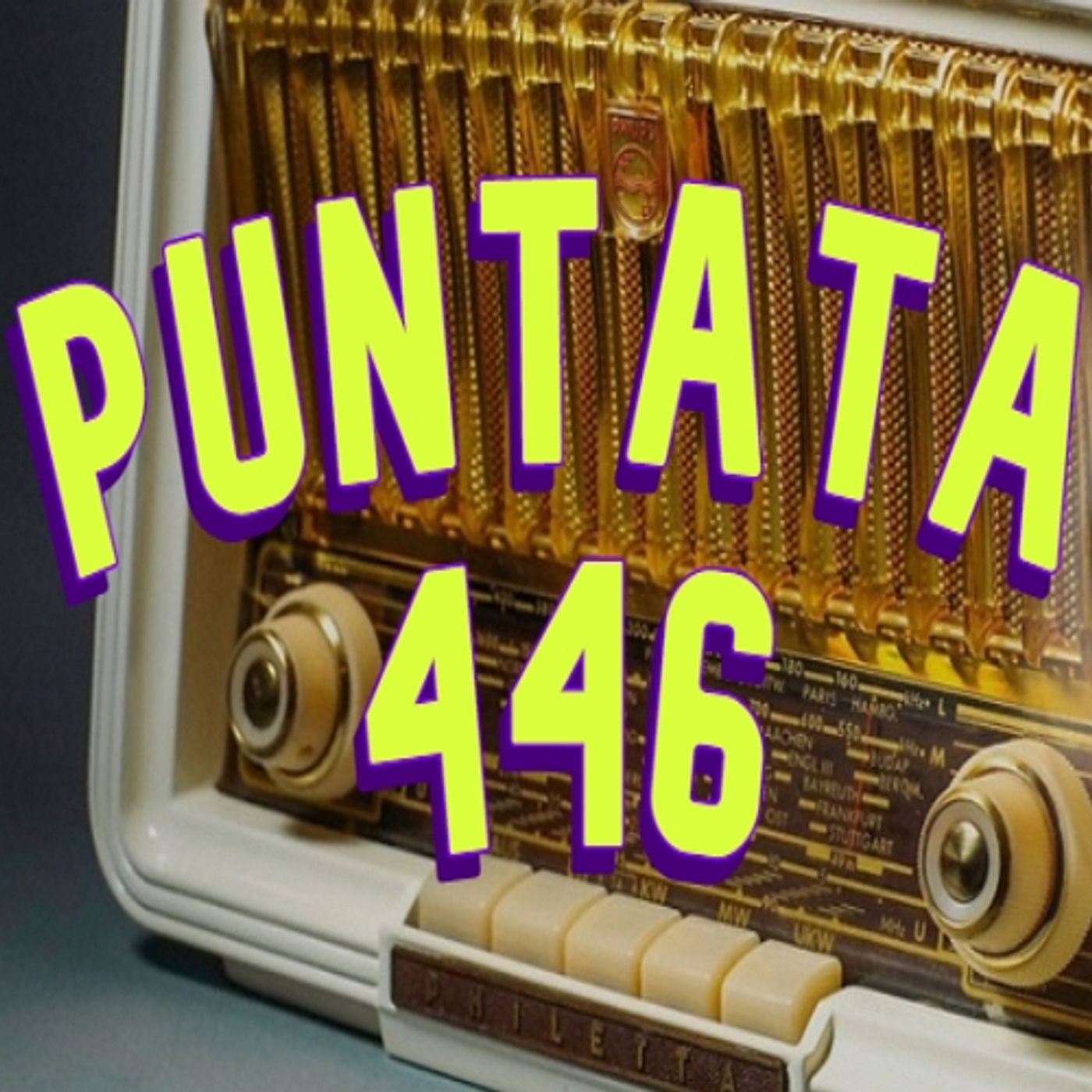 Border Nights, puntata 446 (Lamberto Rimondini, Francesca Spades 10-1-2023)