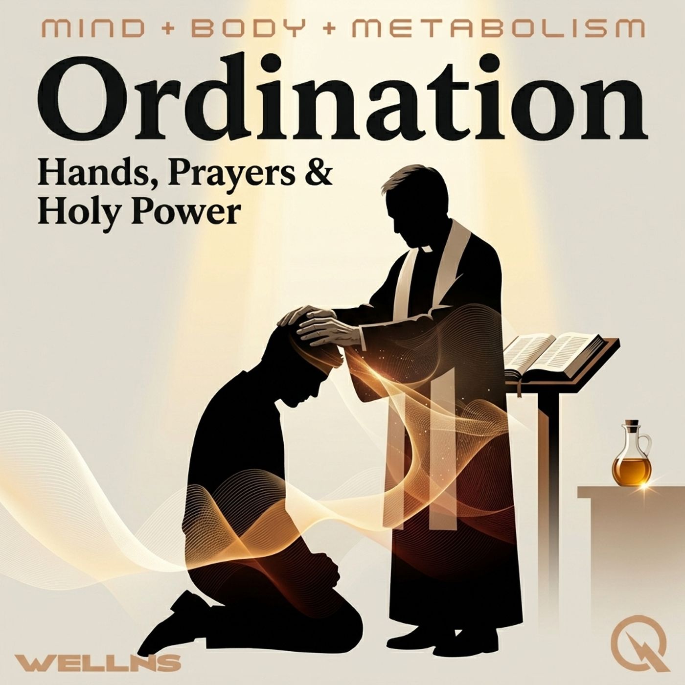 Ordination
