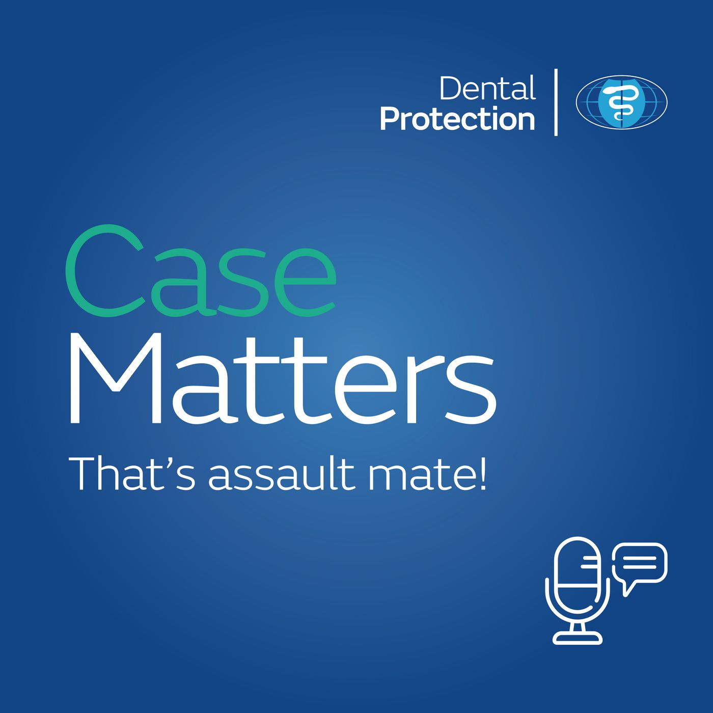 CaseMatters: That’s assault mate!