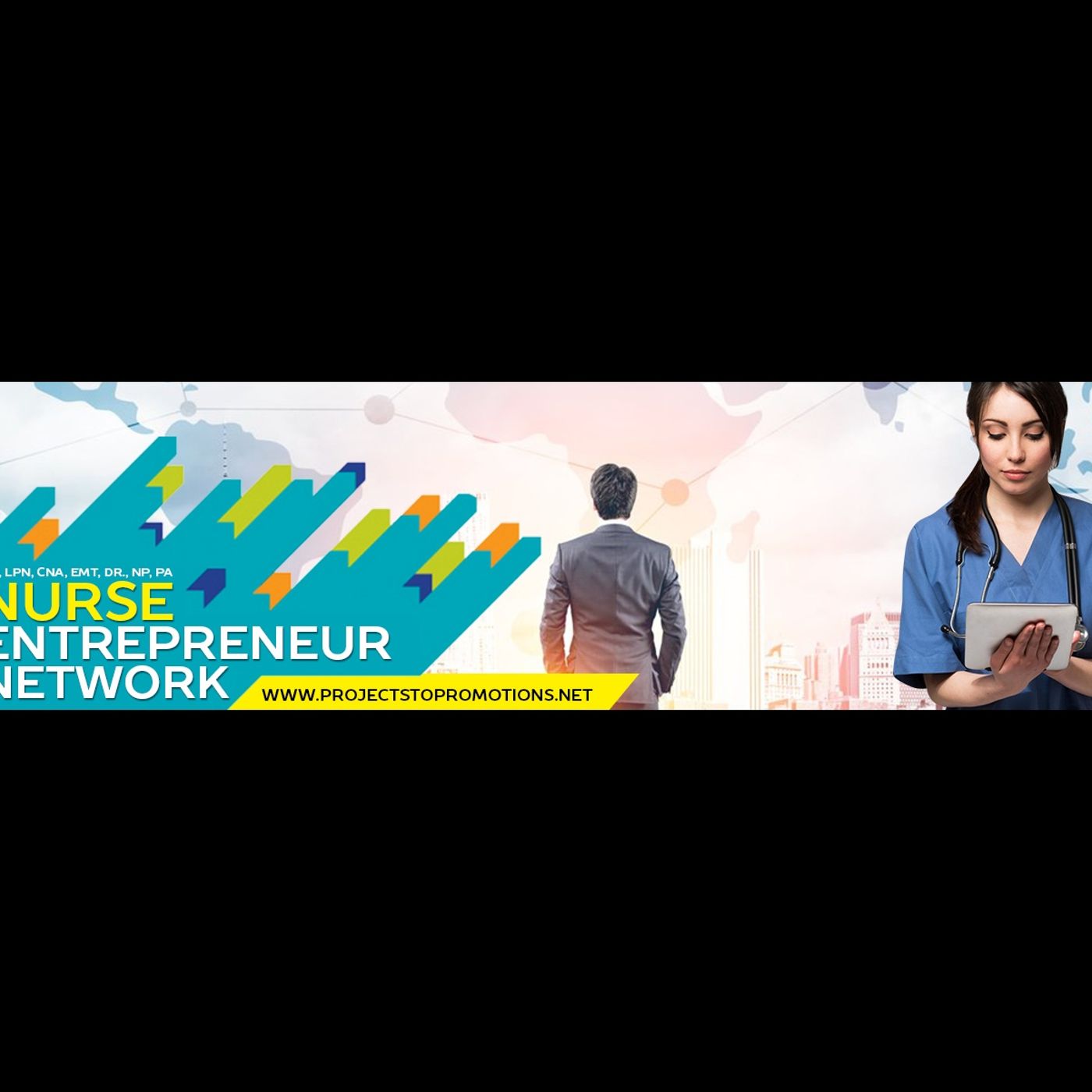 Nurse Entrepreneur Network