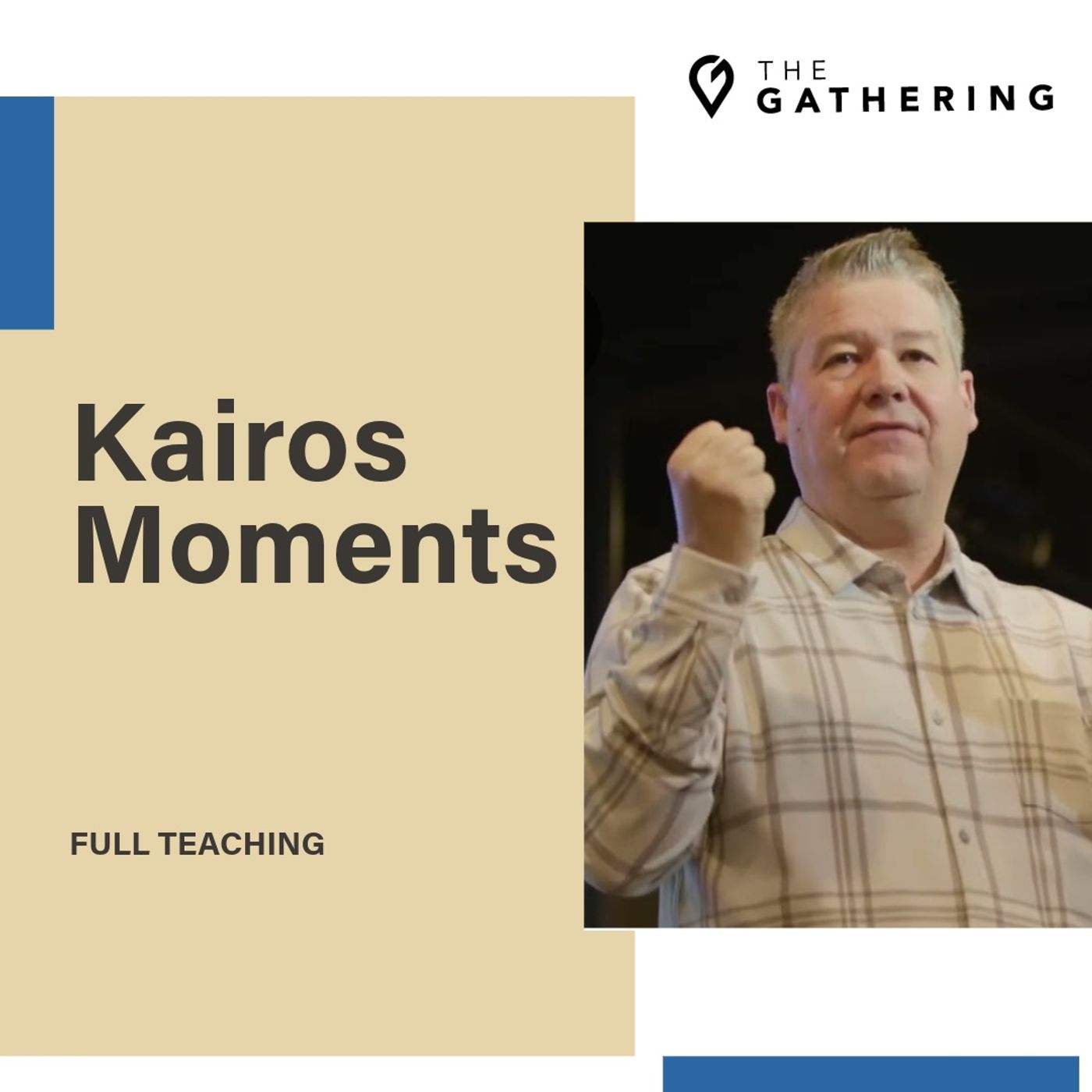 Kiaros Moments episode artwork