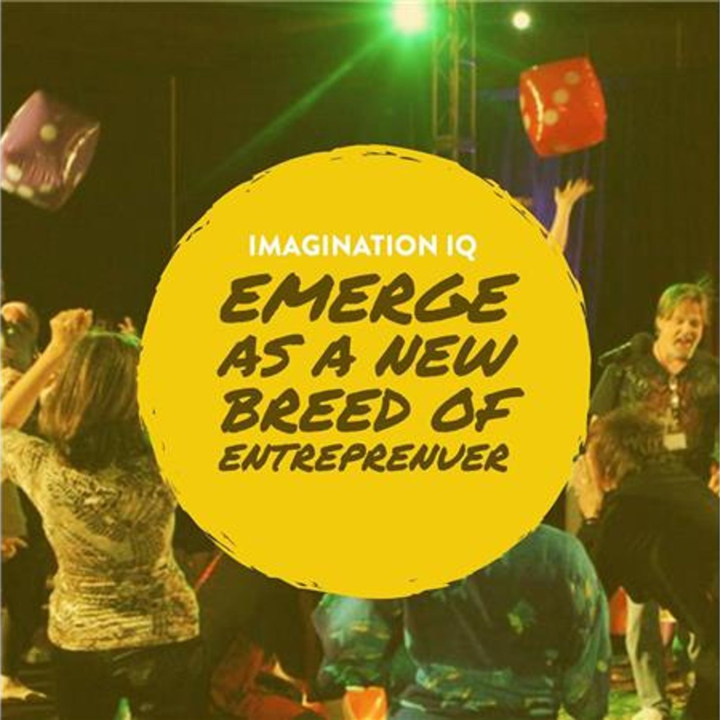 Imagine More Succcess