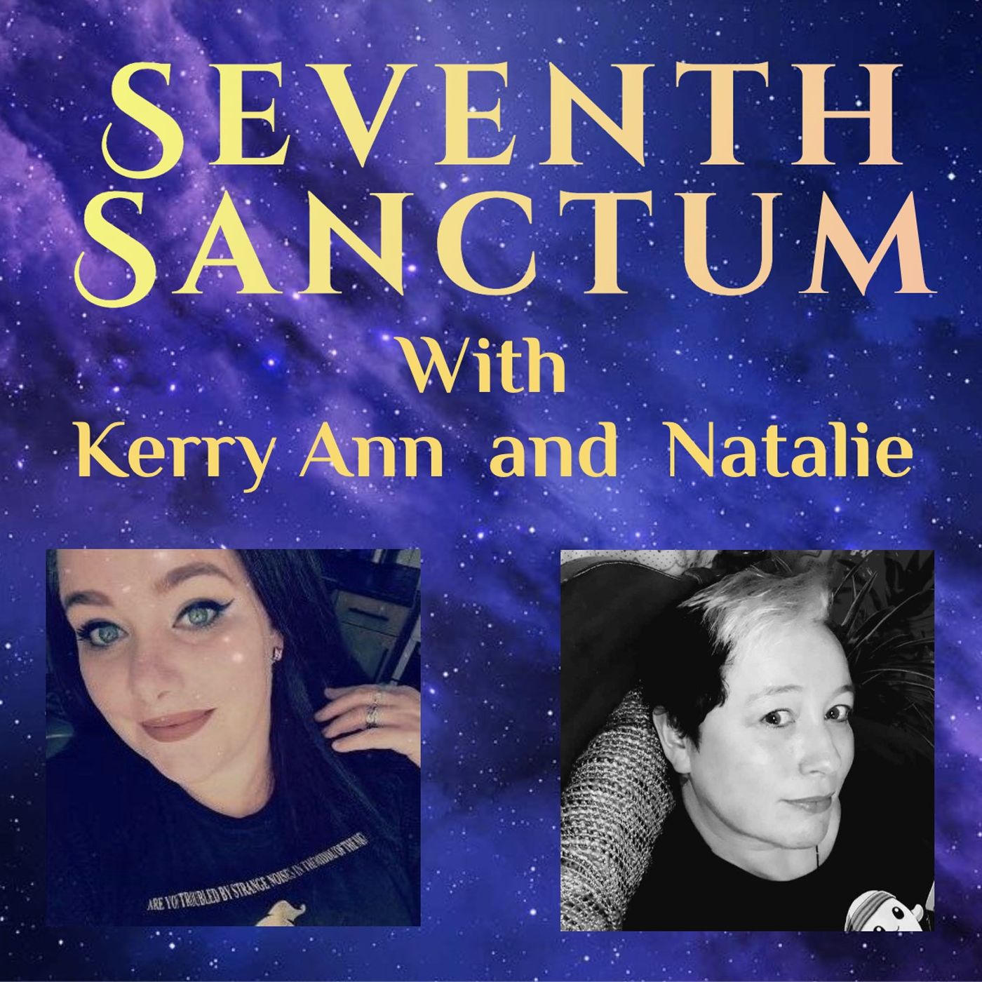 Paranormal UK Radio Network