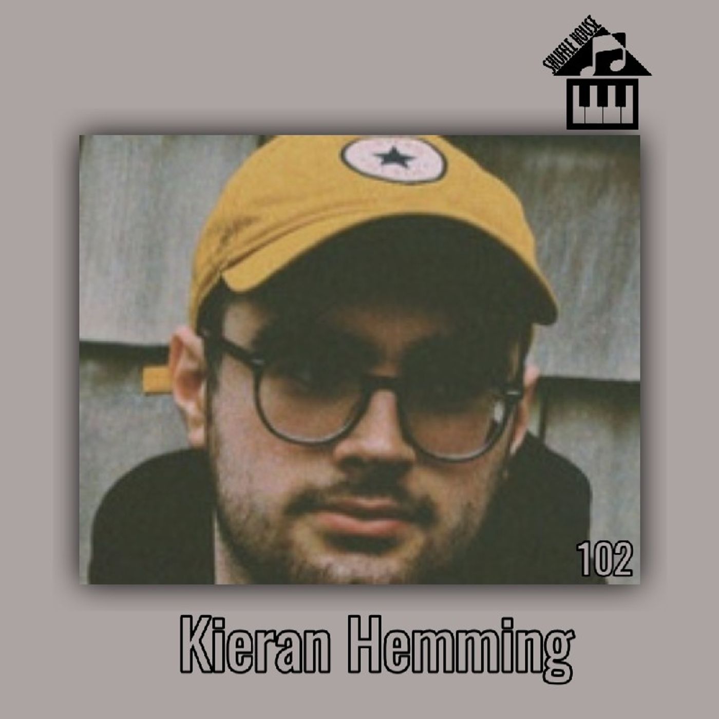Get To Know - Kieran Hemming