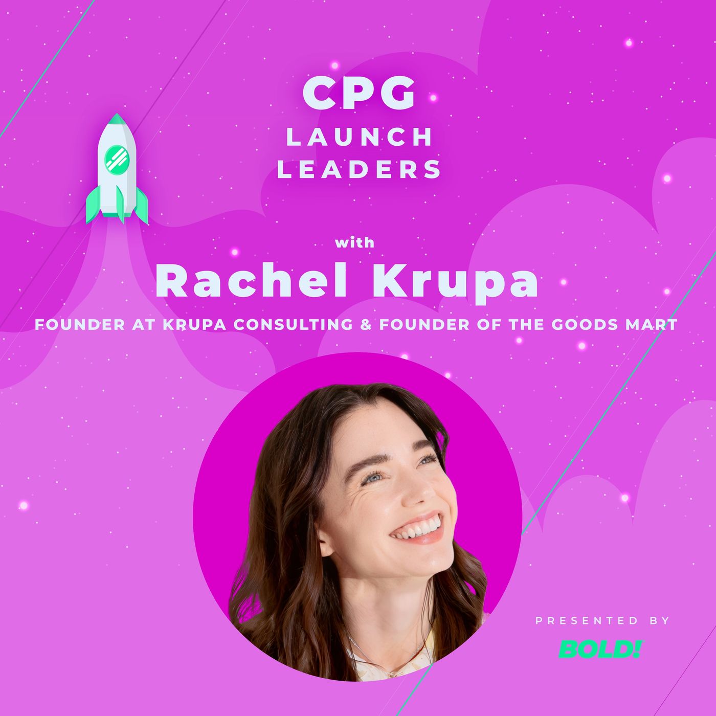 How The Goods Mart is Revolutionizing Brand Growth in Retail with Rachel Krupa