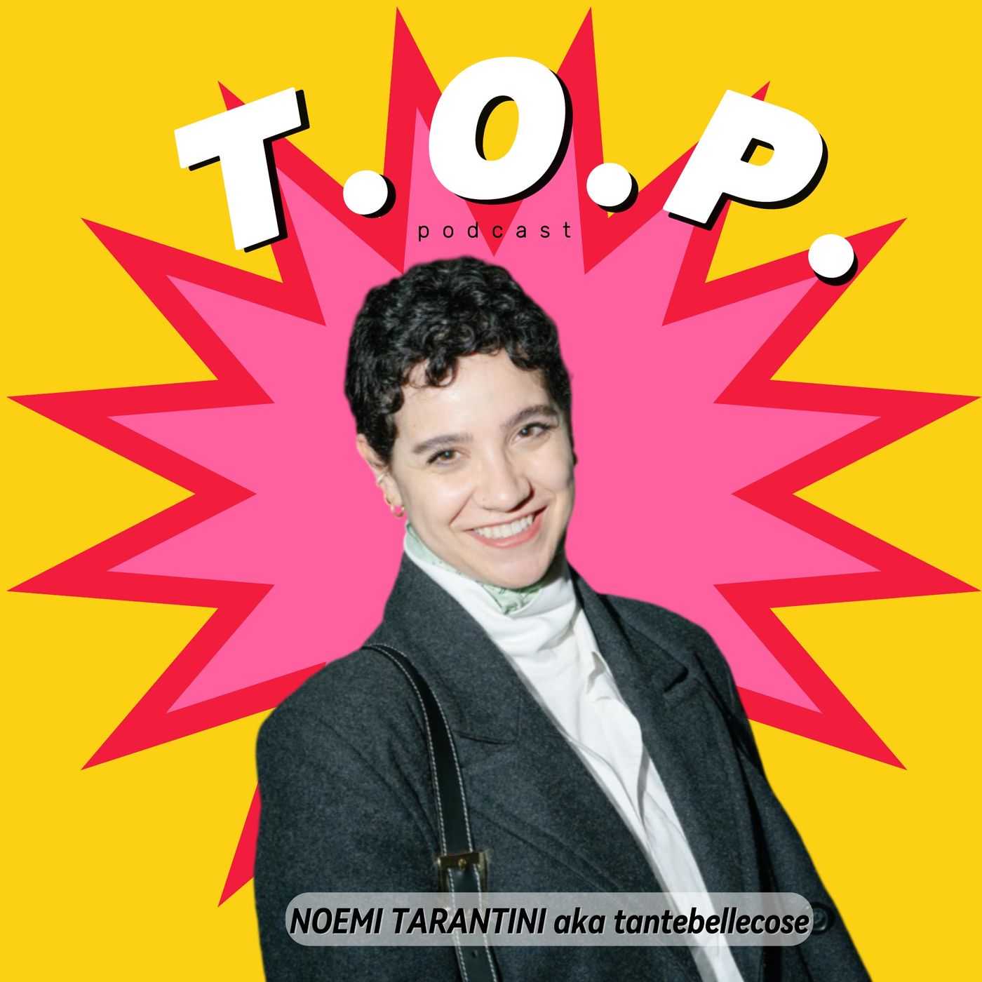 T.O.P. - talk di origine protetta