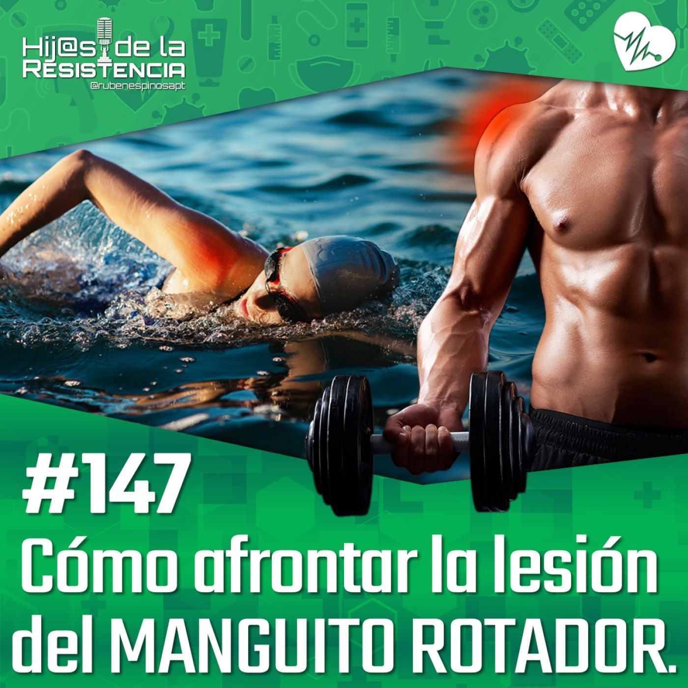 Hijos de la Resistencia