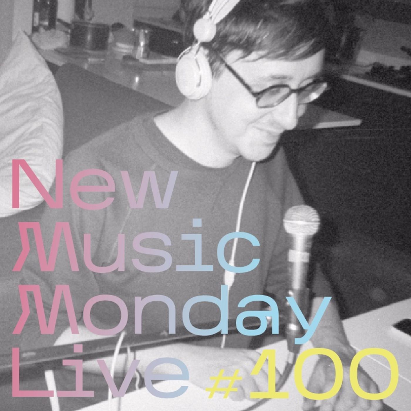 New Music Monday Live