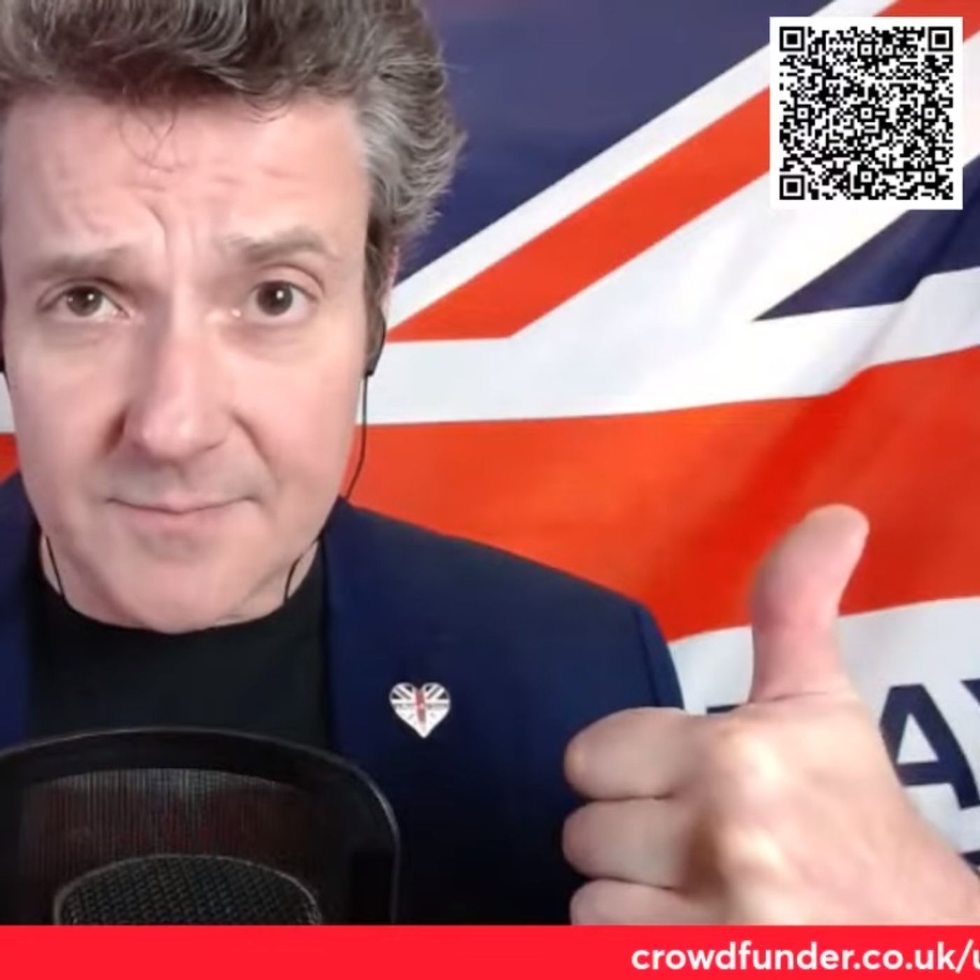 Good Evening Britain!