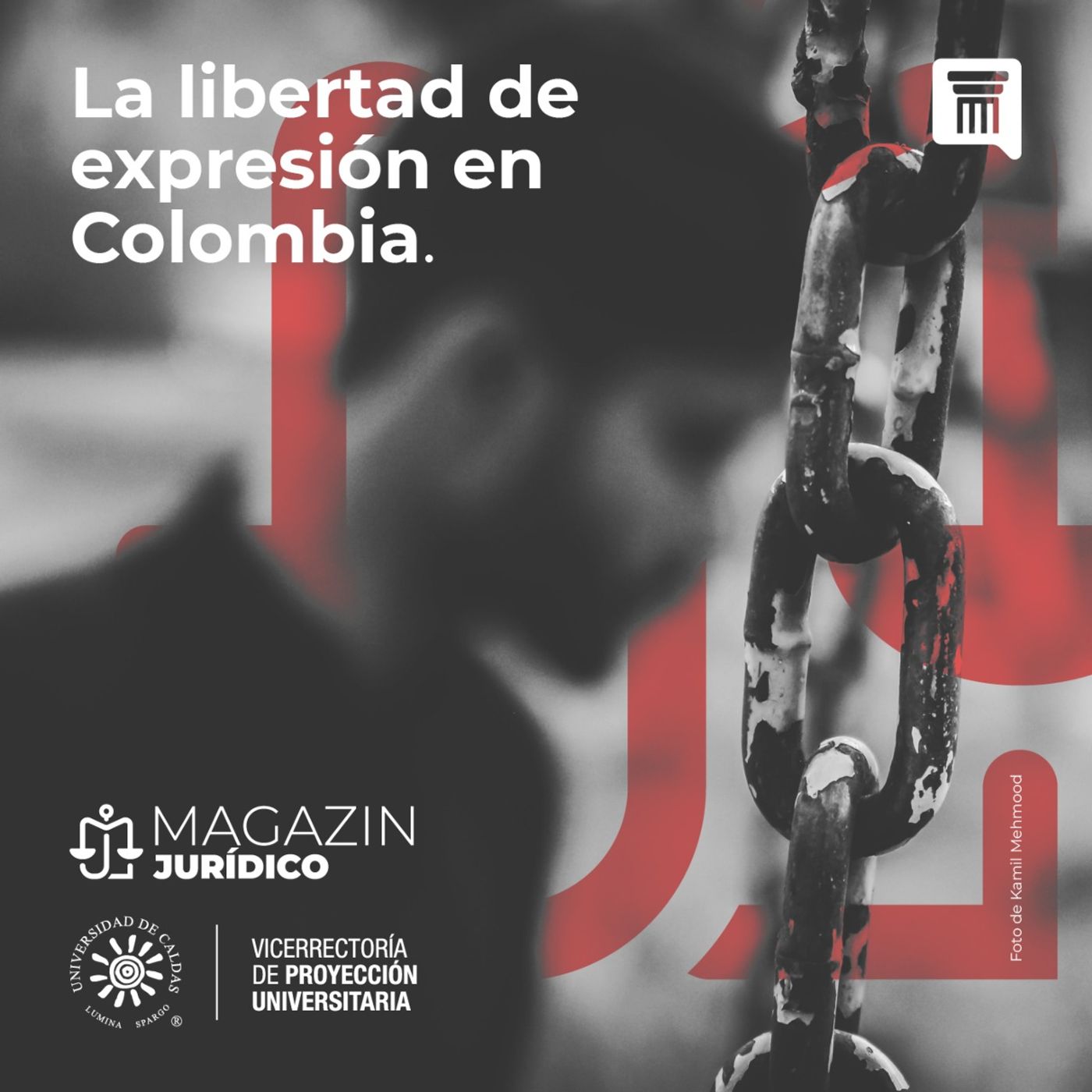 Magazín Jurídico