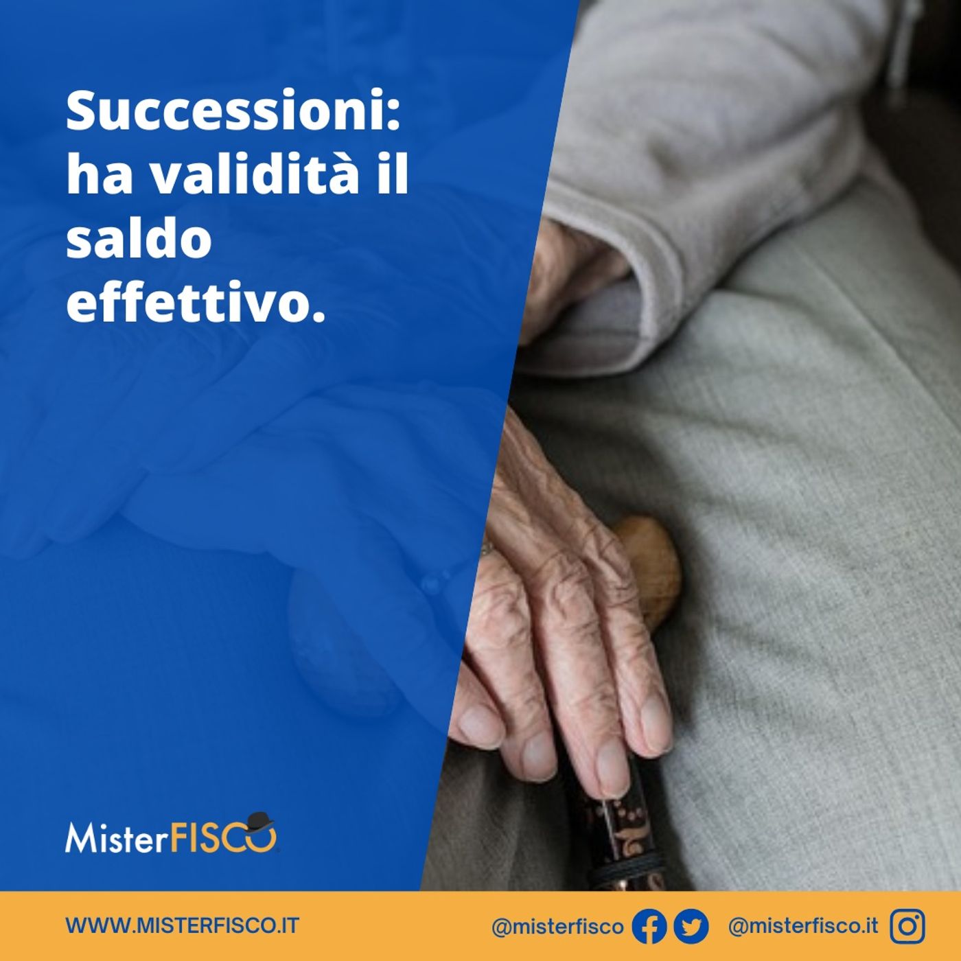Successioni: ha validità il saldo effettivo episode artwork