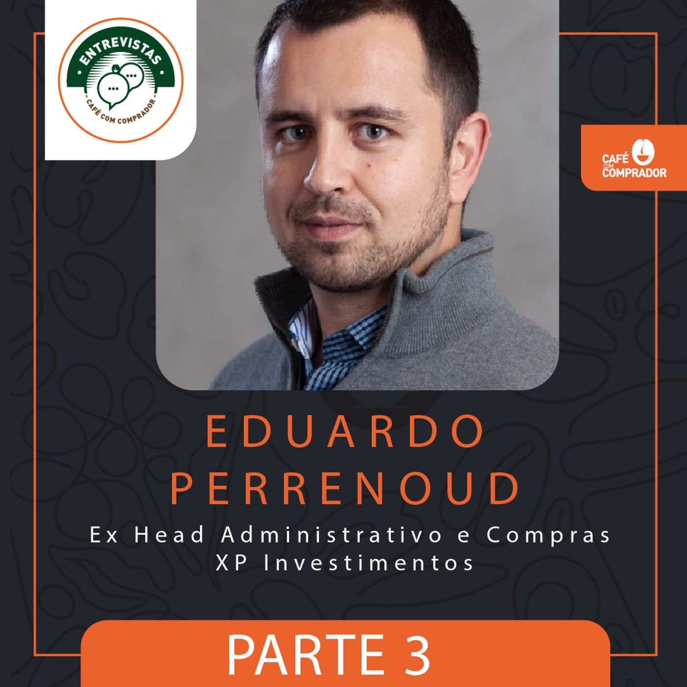 Eduardo Perrenoud - parte 3 episode artwork