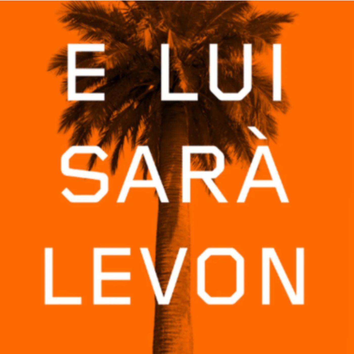 Alessio Pizzicanella torna in libreria con “ E lui sarà Livon”: un romanzo corale tra immagine, potere e identità episode artwork