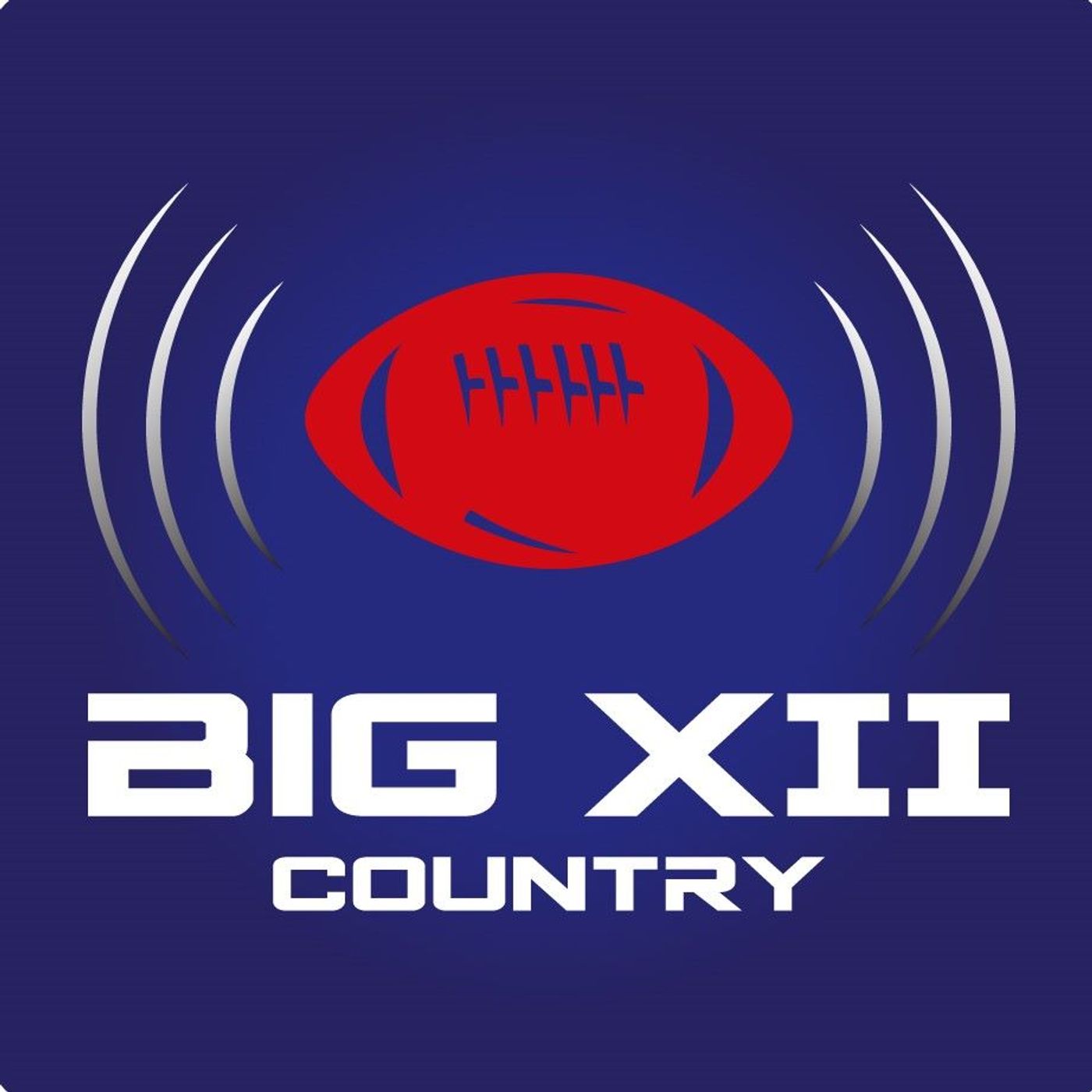 Big XII Country