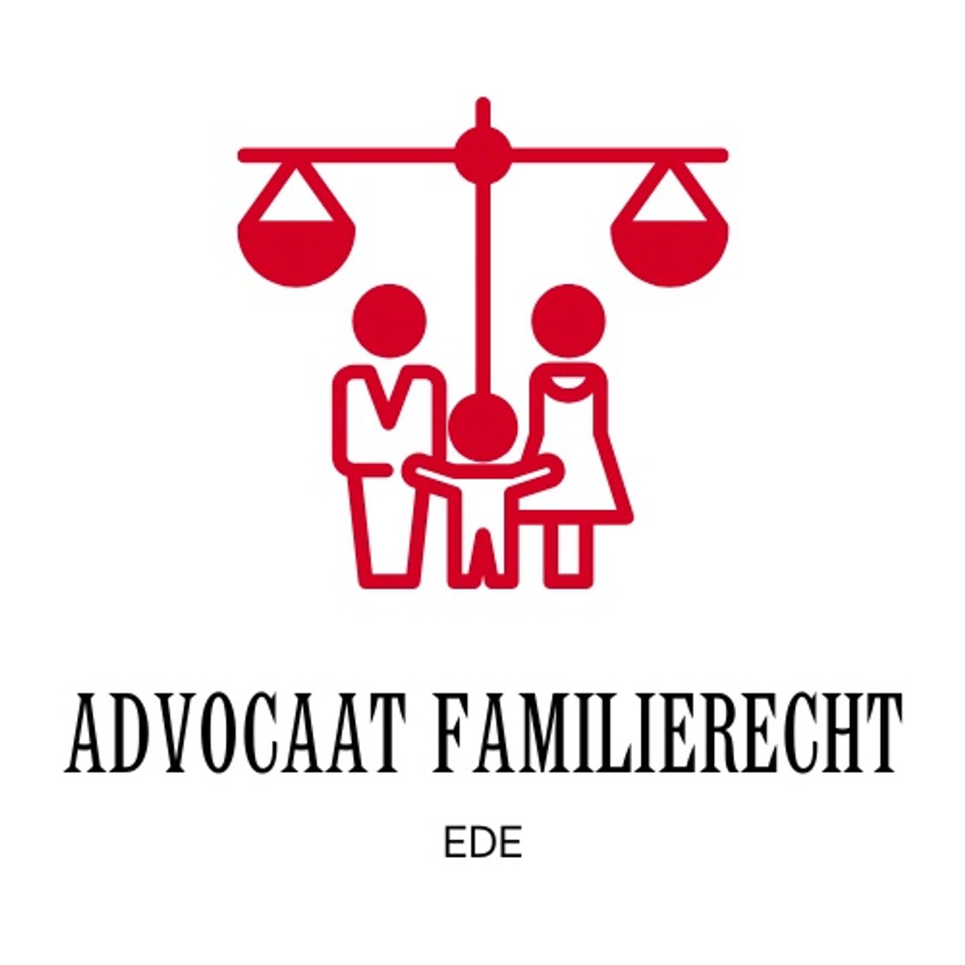 Advocaat Familierecht Ede podcast artwork