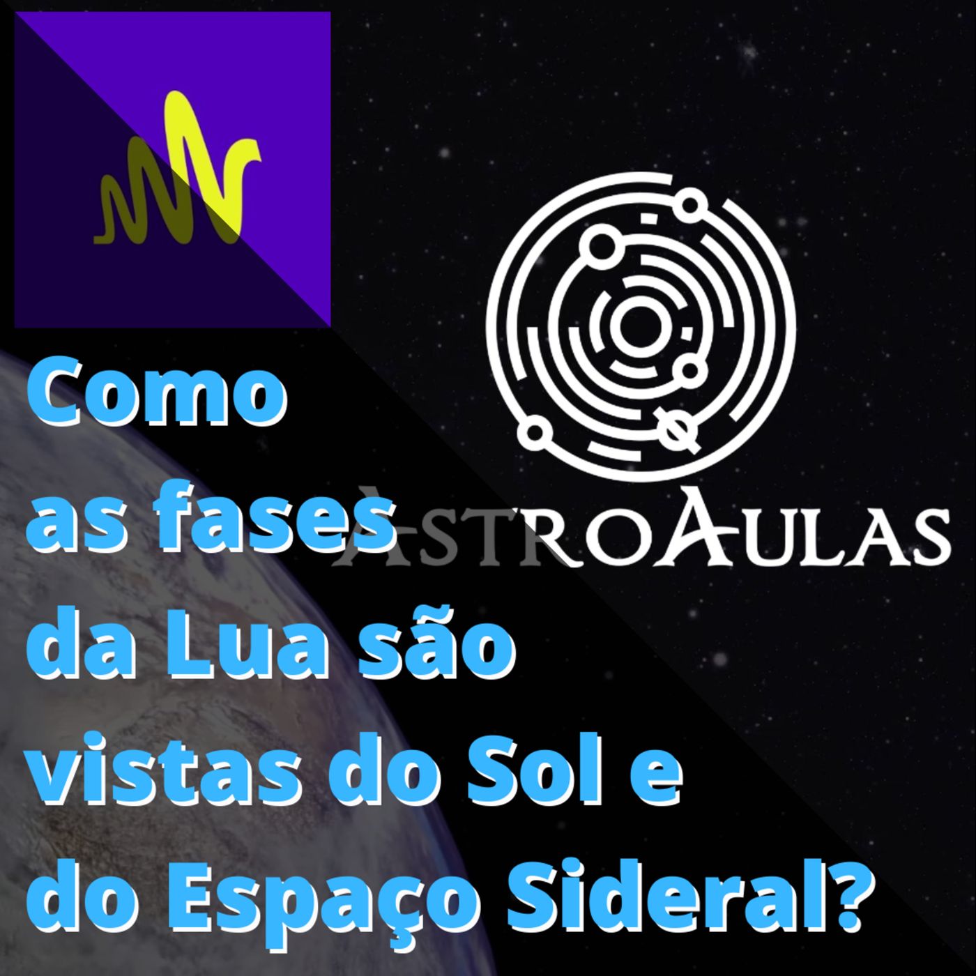 Astronomia & Astrofísica