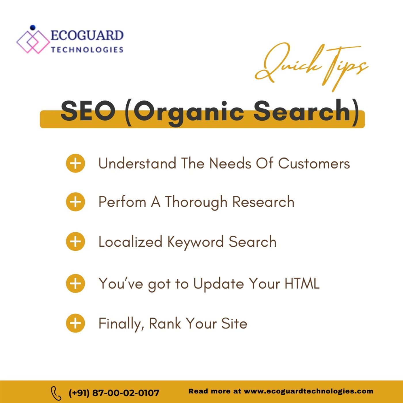 Local SEO Marketing Company In Noida-Ecoguard Technologies episode artwork