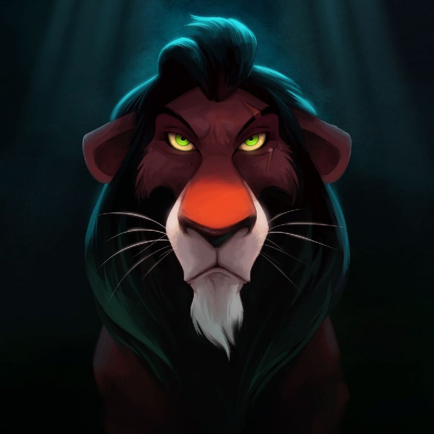 Name Is TSCAR 🖤 episode artwork