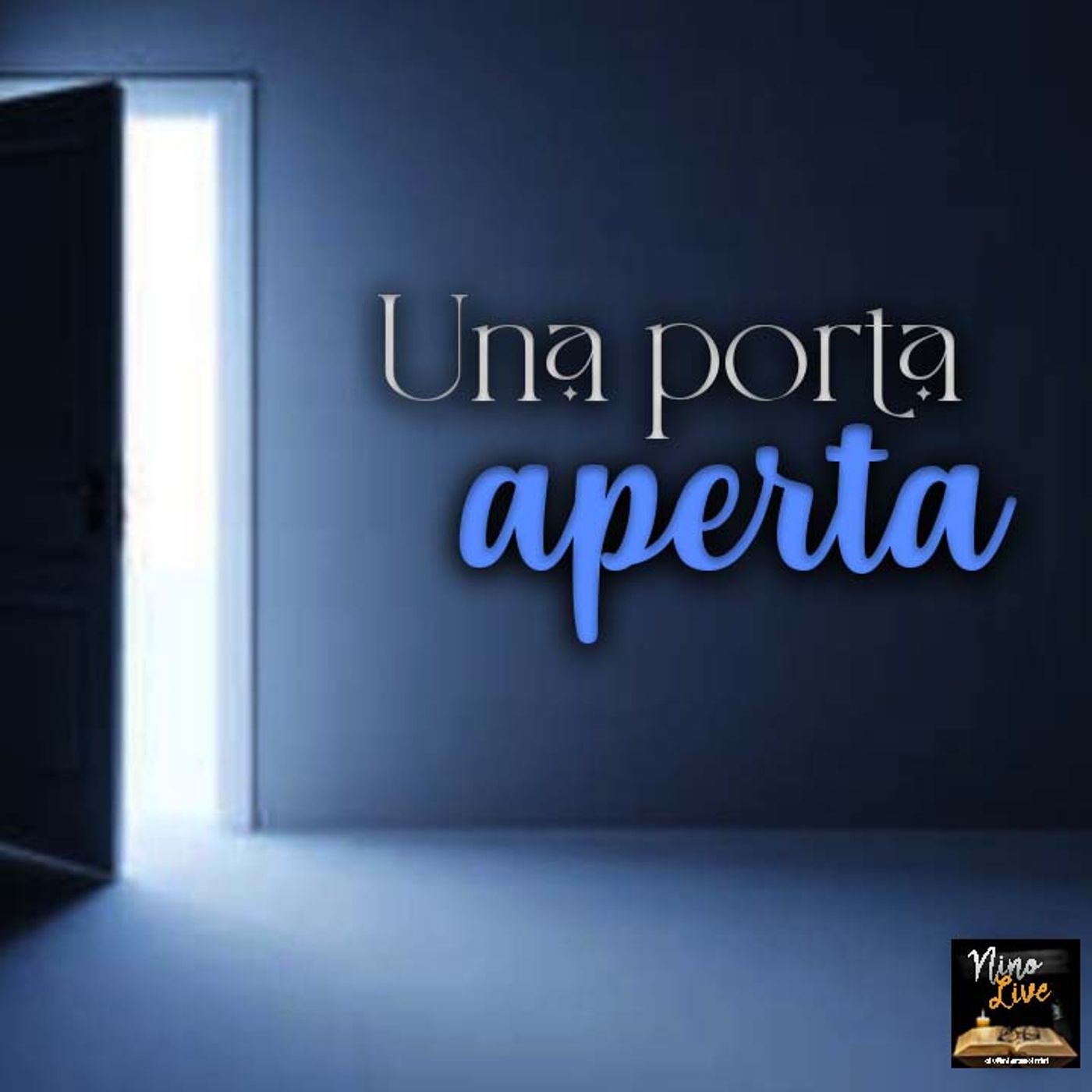 UNA PORTA APERTA \
