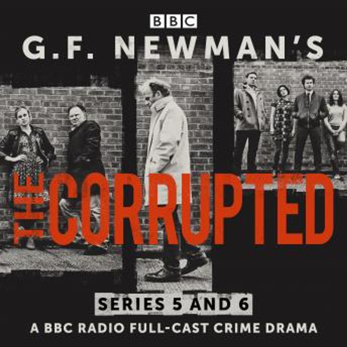 Get New Full Audiobooks in Fiction, Drama