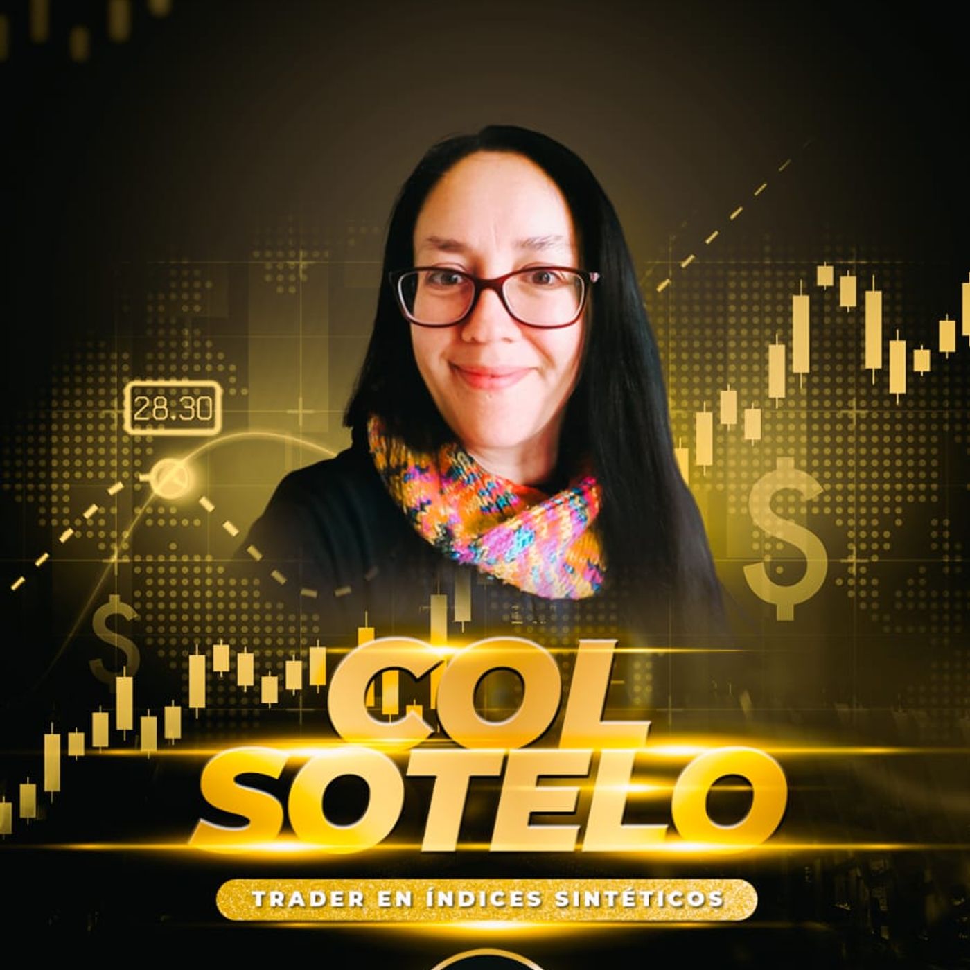 GoProfit - Mujeres Viviendo del Trading