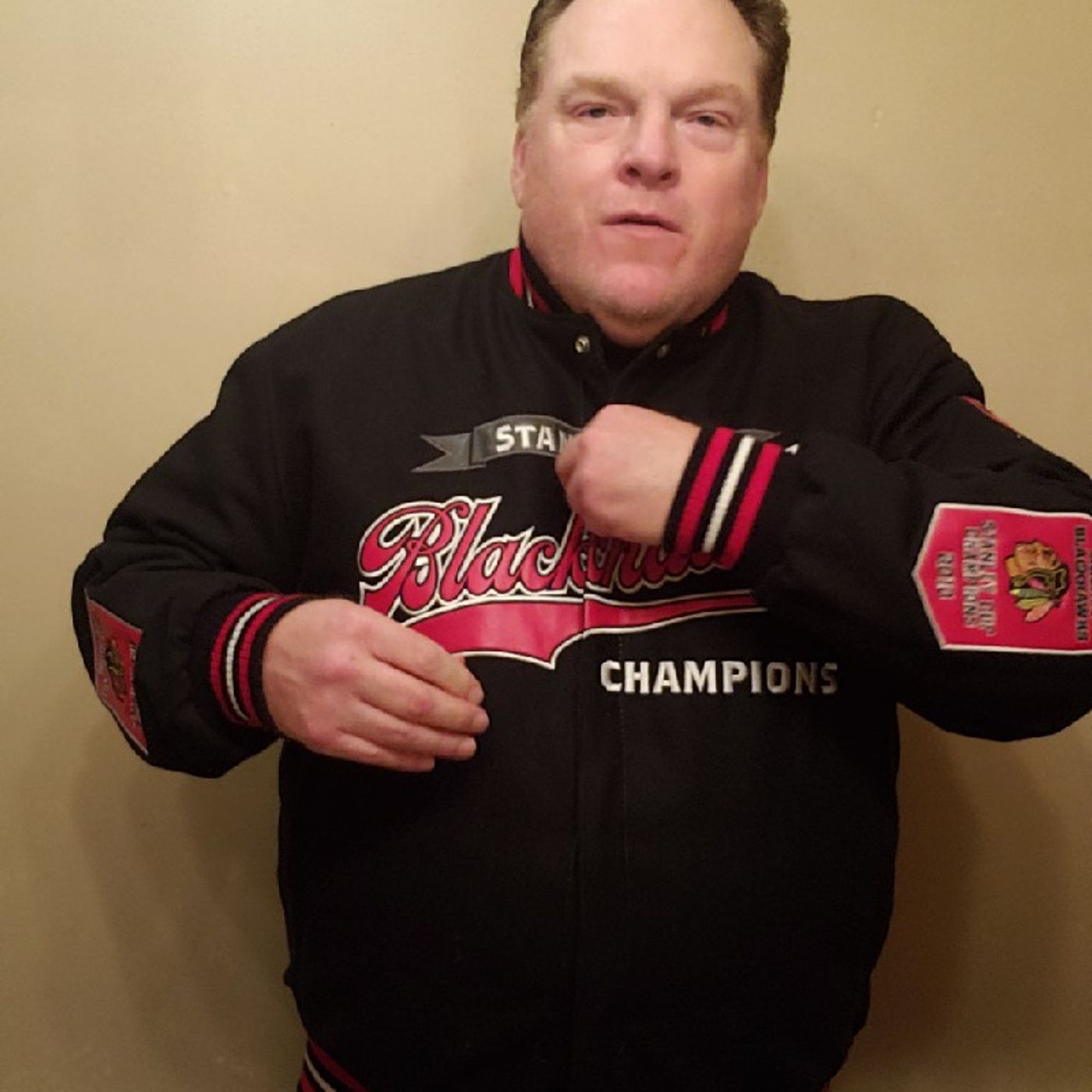 The Matt Kissane Show
