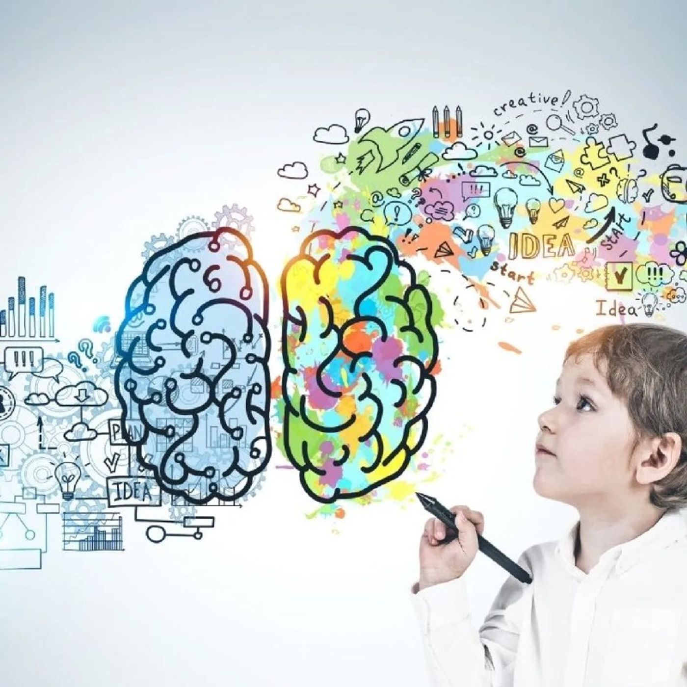 2do episodio: Desarrollo Cognitivo y pensamiento episode artwork