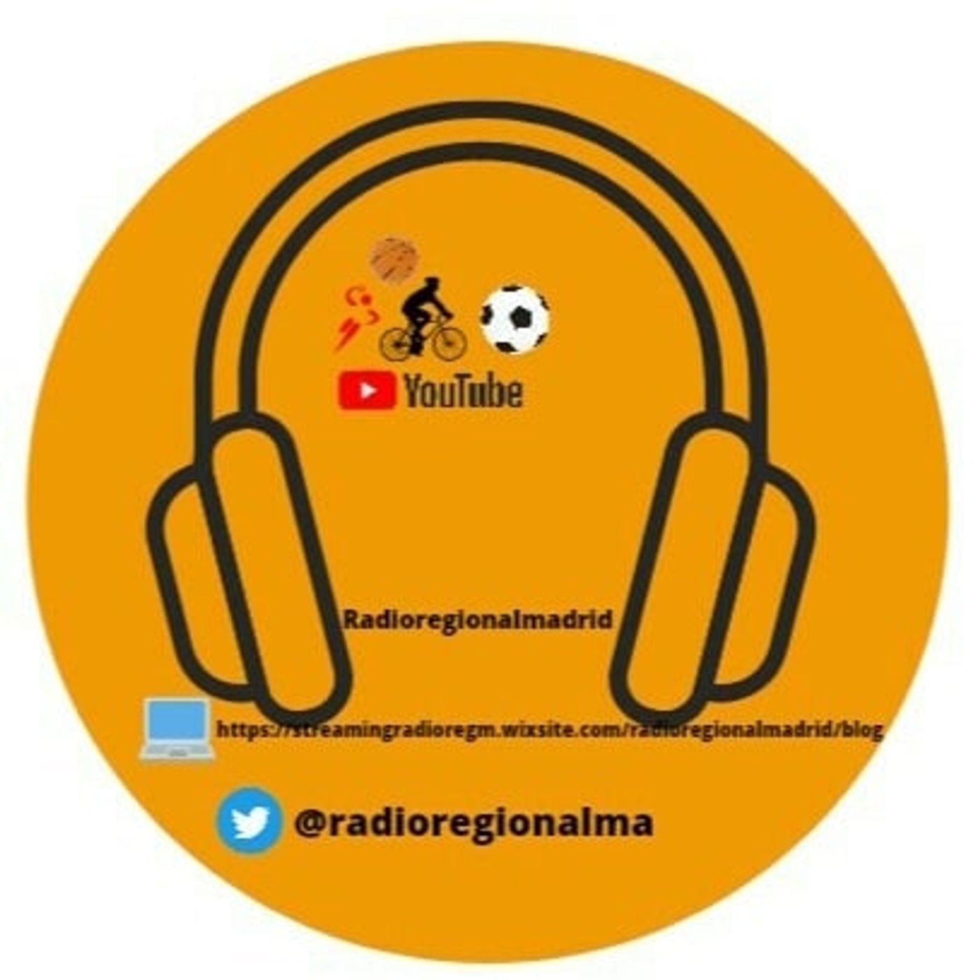Radioregionalmadrid