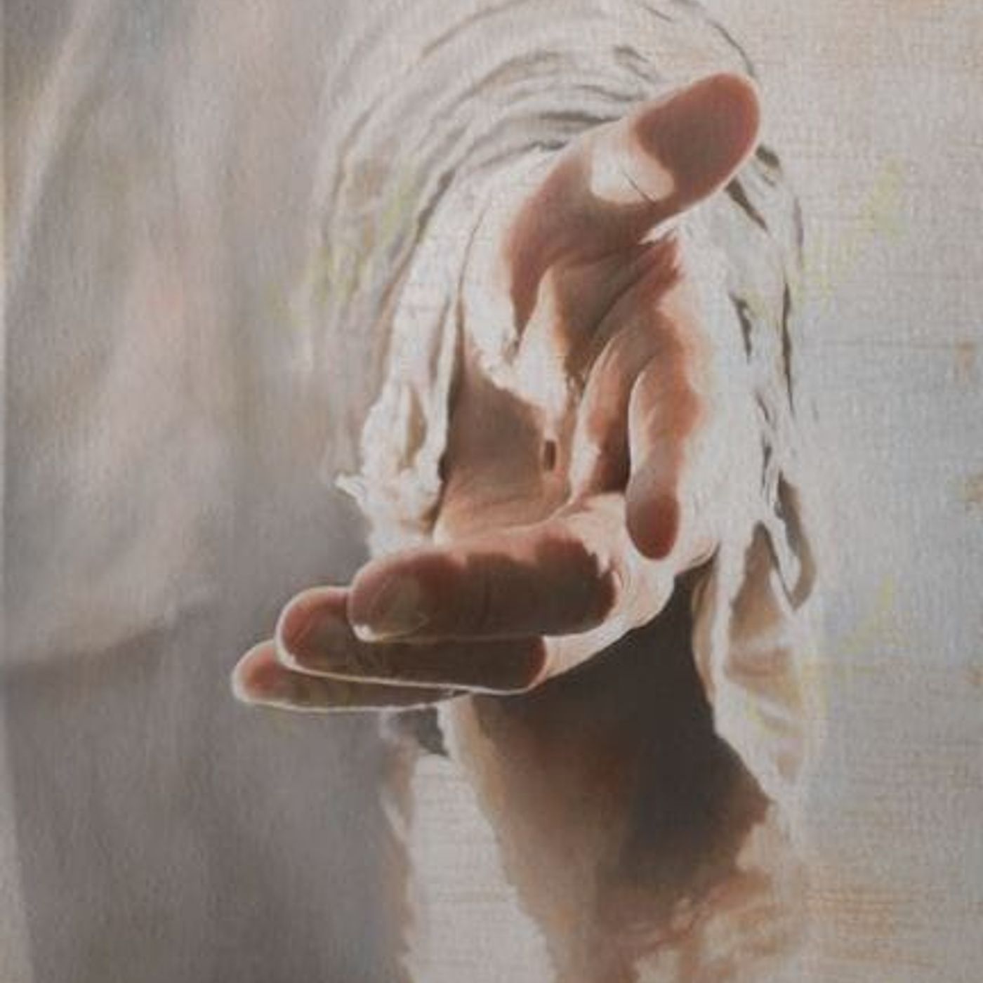 Martedì della Settimana Santa