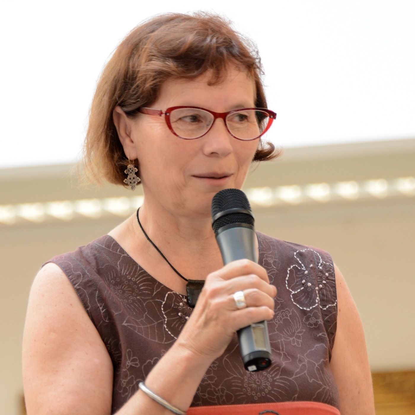 Mittwochs in der Bibliothek